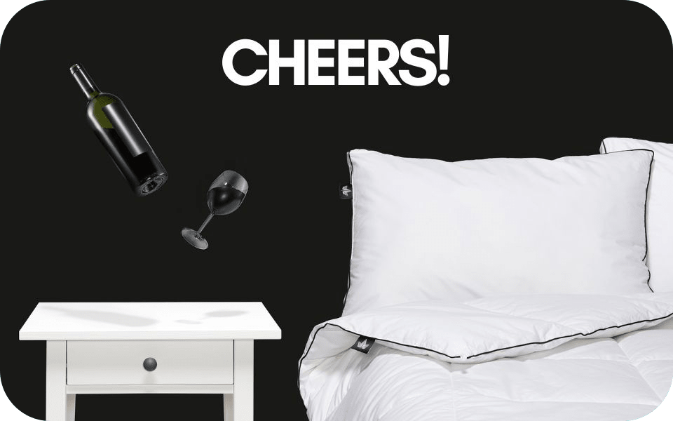 Gift Card Gift Card Canadian Down & Feather Company Cheers $25 CAD