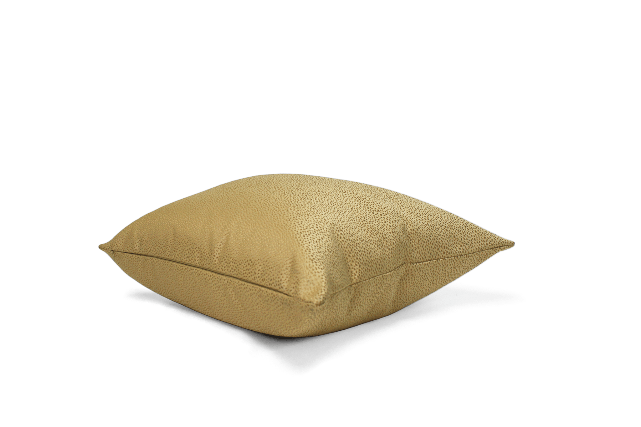 Gold Cushion Cover - Canadian Down & Feather Company
