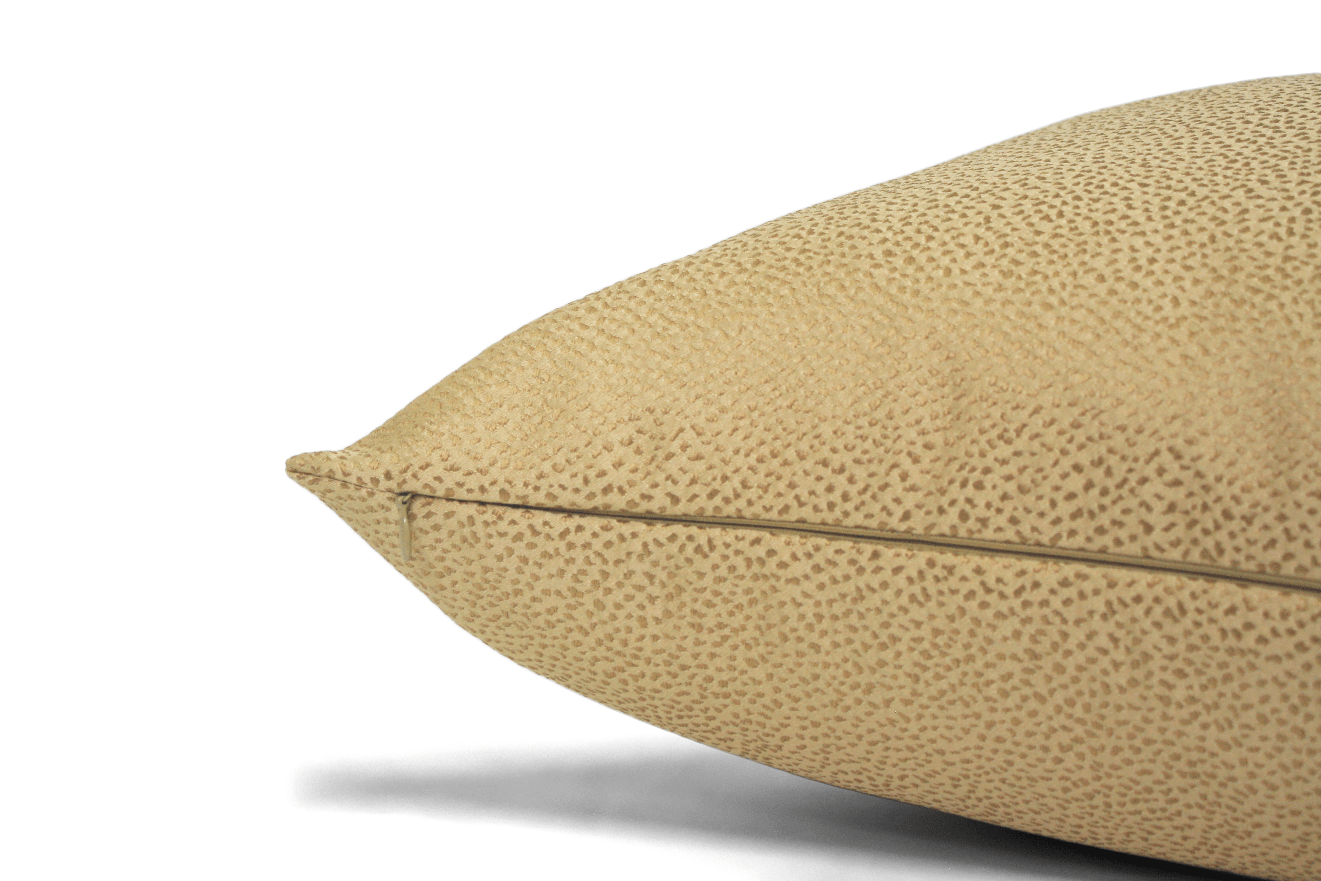 Gold Cushion Cover - Canadian Down & Feather Company