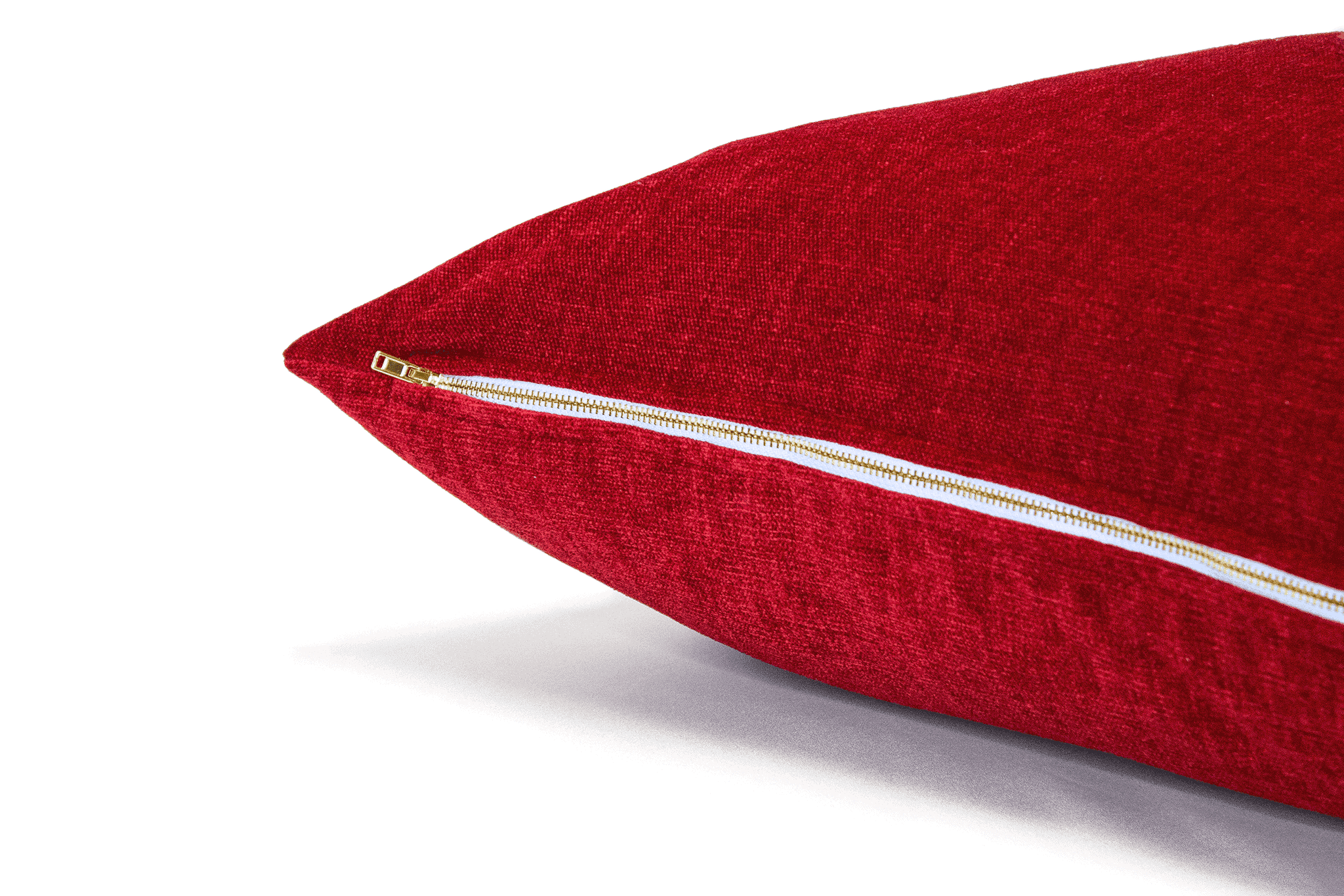 Shiraz Chenille Cushion Cover Cushion Cover Canadian Down & Feather Company