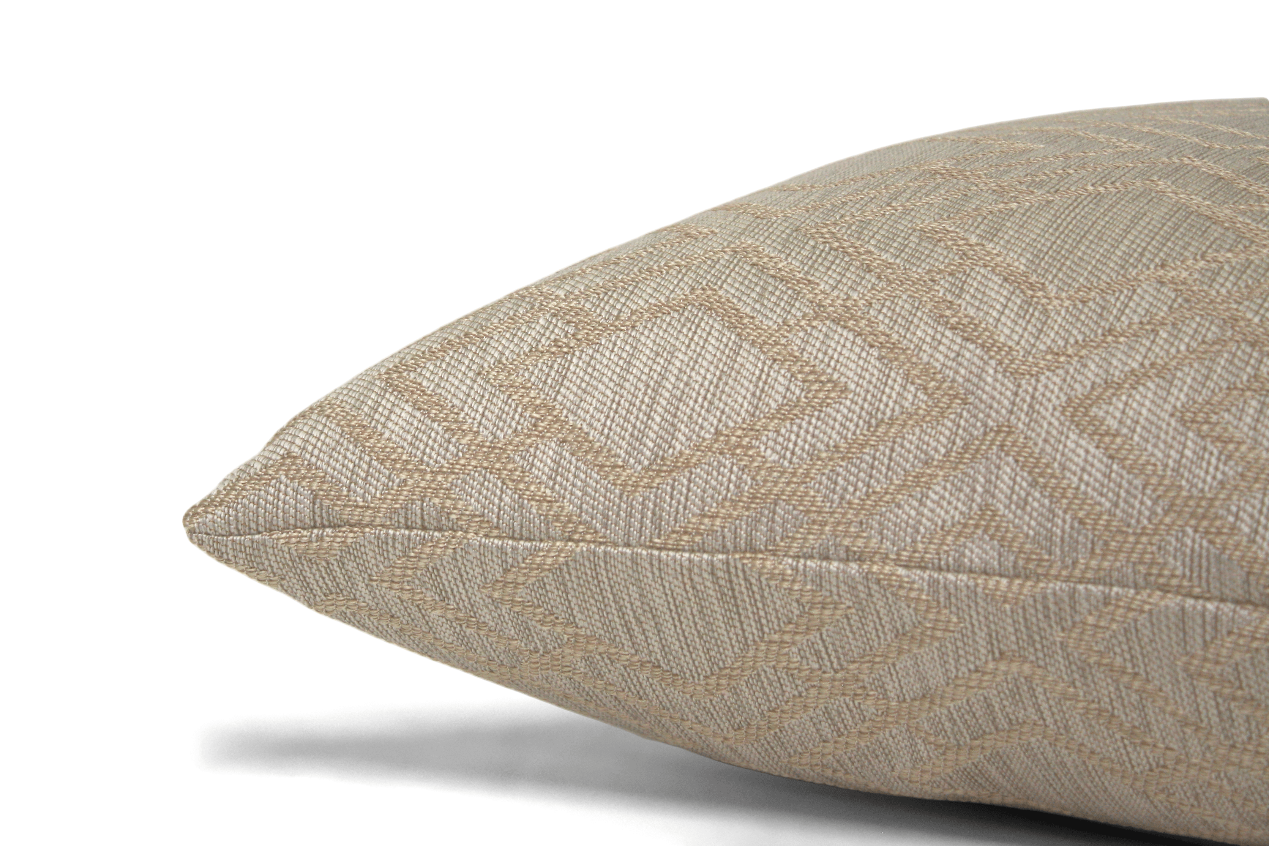 Oyster Cushion Cover Cushion Cover Canadian Down & Feather Company
