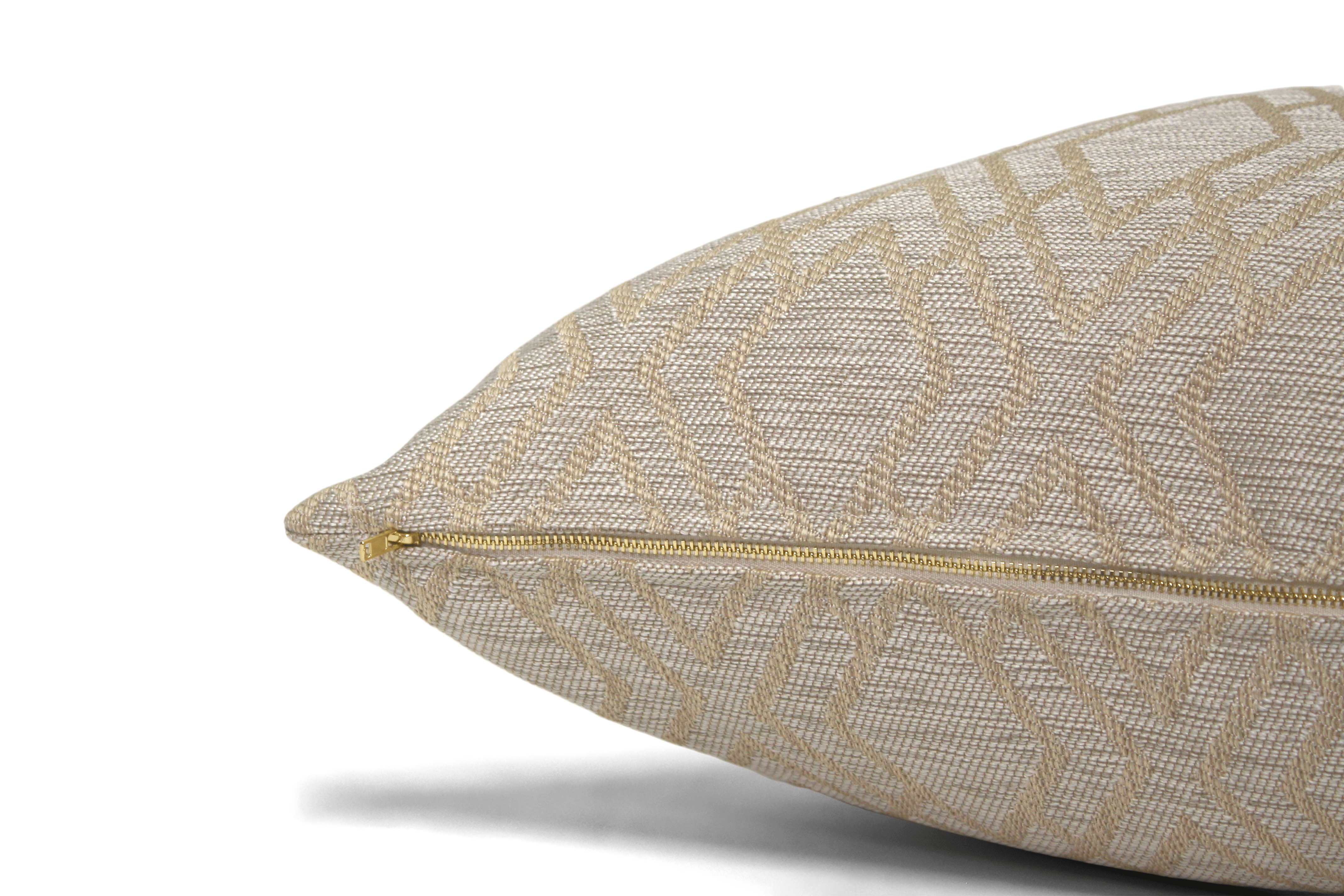 Oyster Cushion Cover Cushion Cover Canadian Down & Feather Company