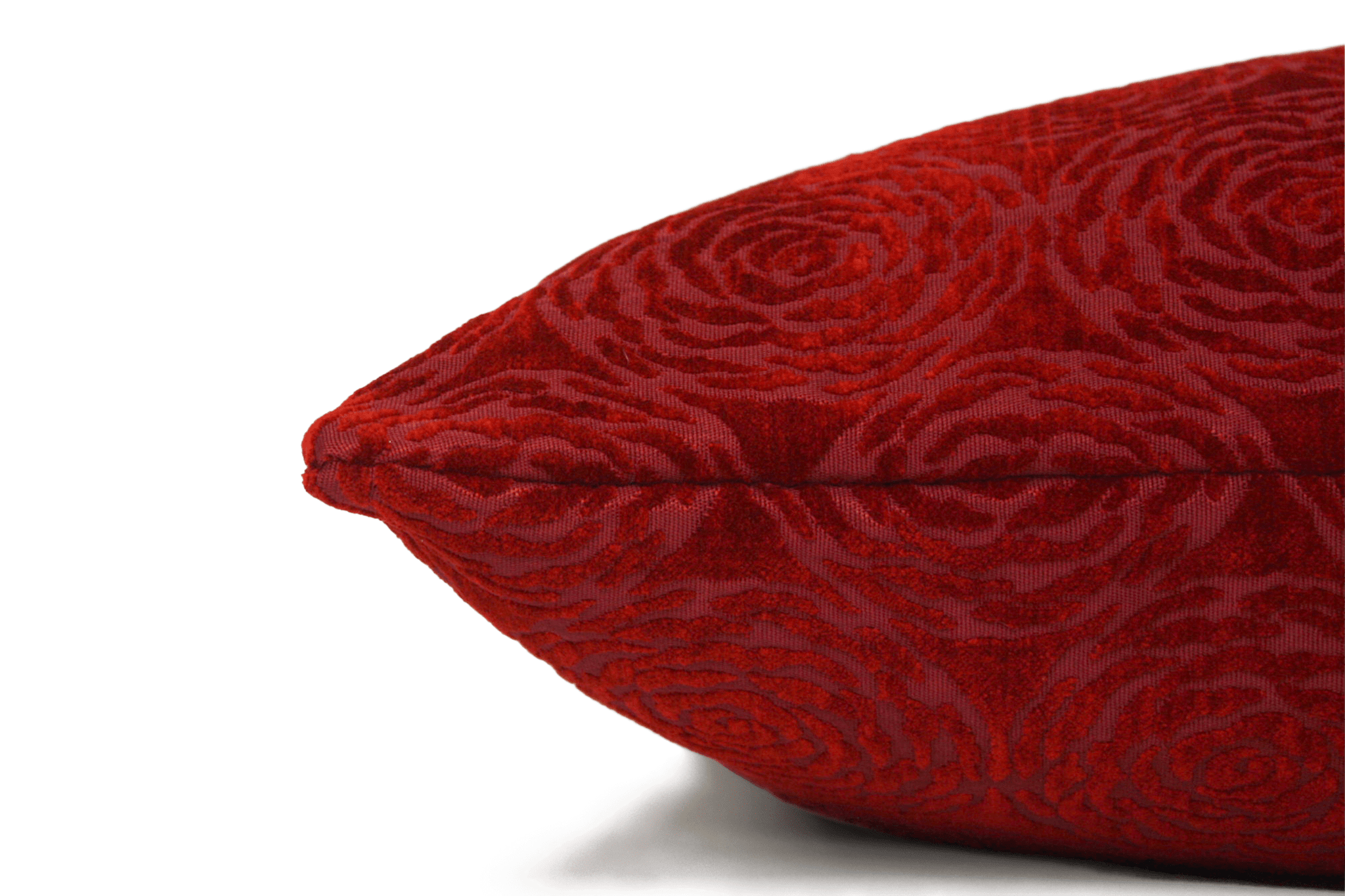 Cranberry Cushion Cover Cushion Cover Canadian Down & Feather Company