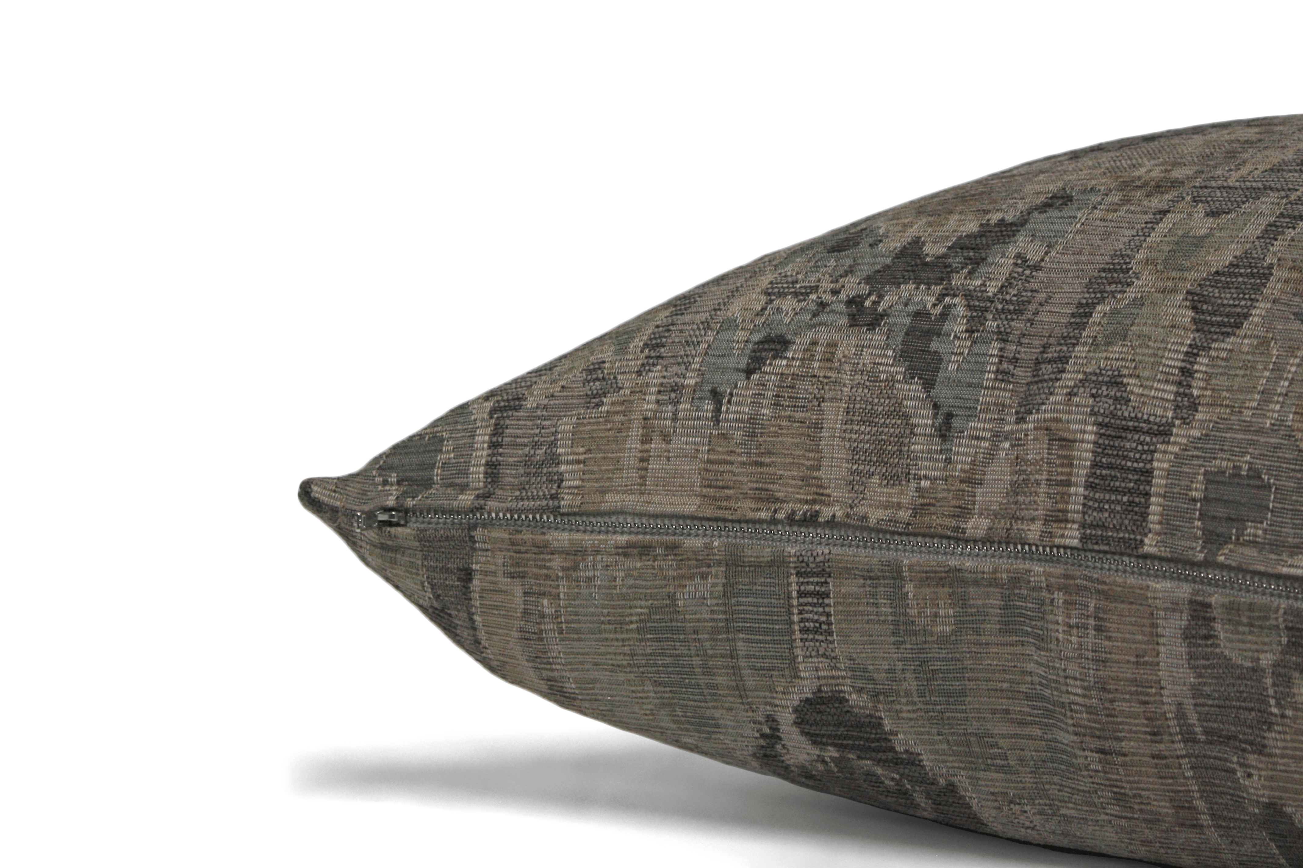 Bronze Cushion Cover Cushion Cover Canadian Down & Feather Company