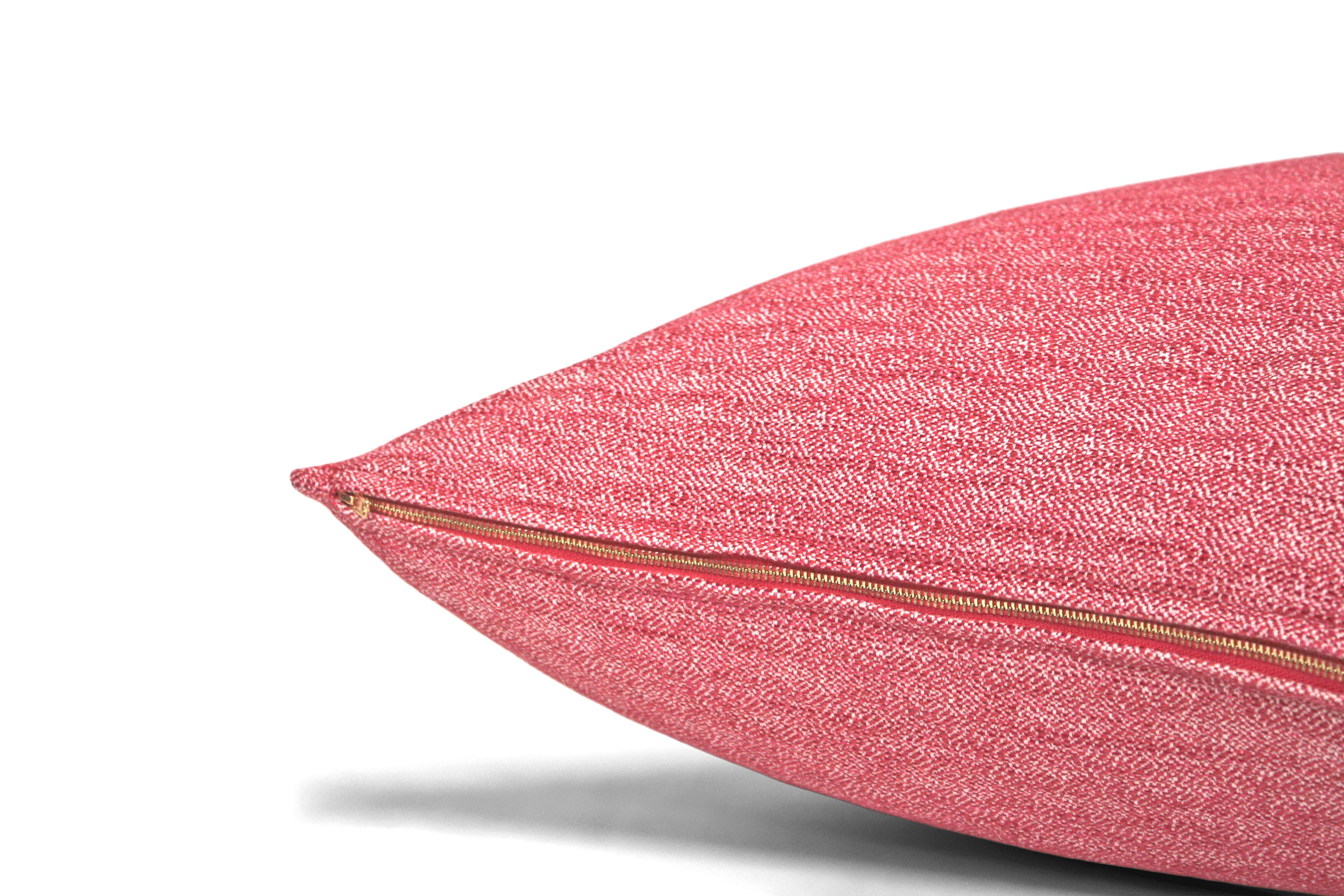 Rosso Cushion Cover - Canadian Down & Feather Company