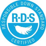 Responsible Down Standard Certified