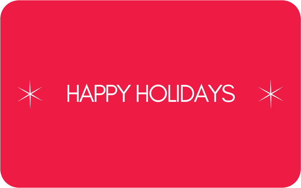 Gift Card Gift Card Canadian Down & Feather Company Holiday $25 CAD