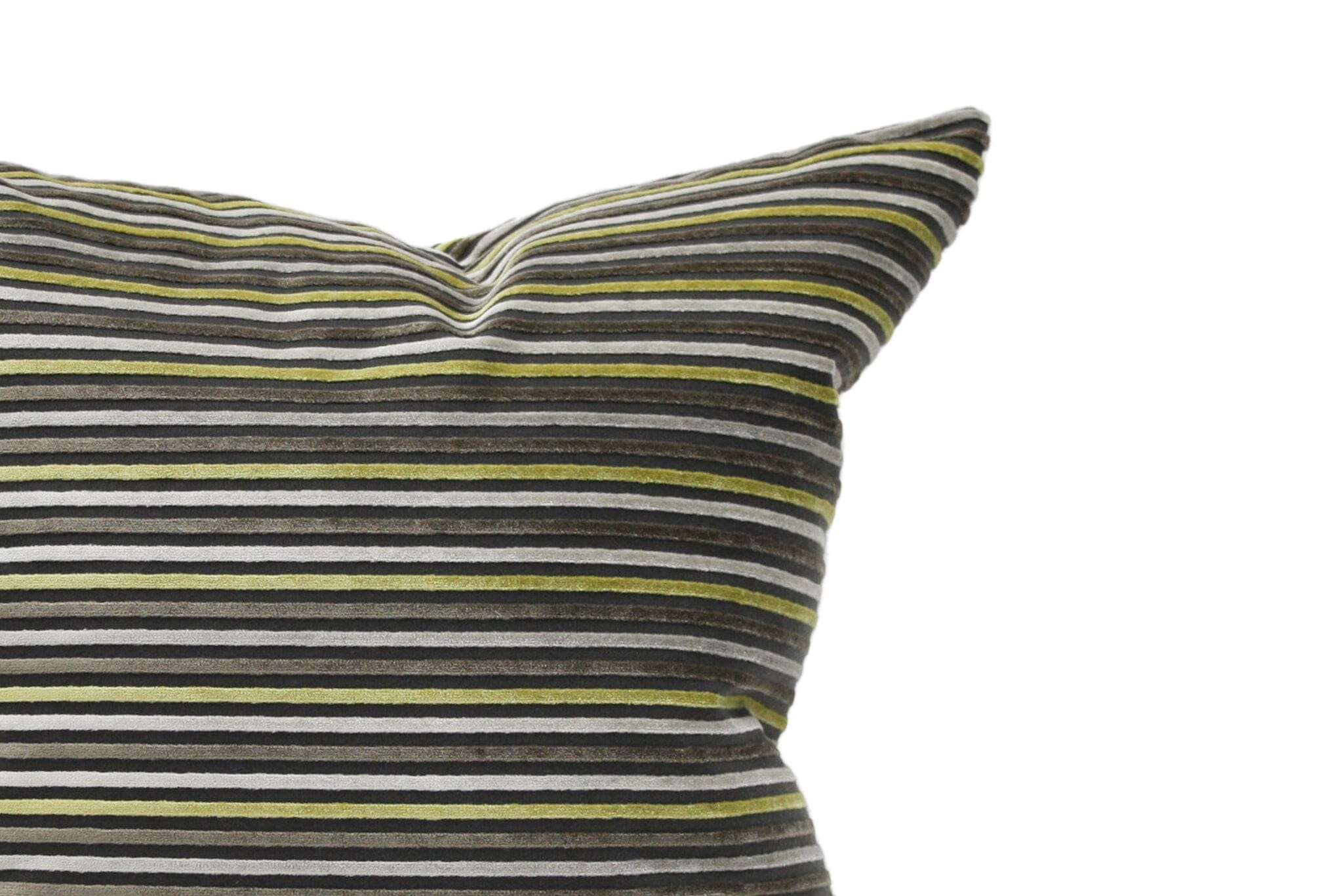 Kiwi Cushion Cover Cushion Cover Canadian Down & Feather Company