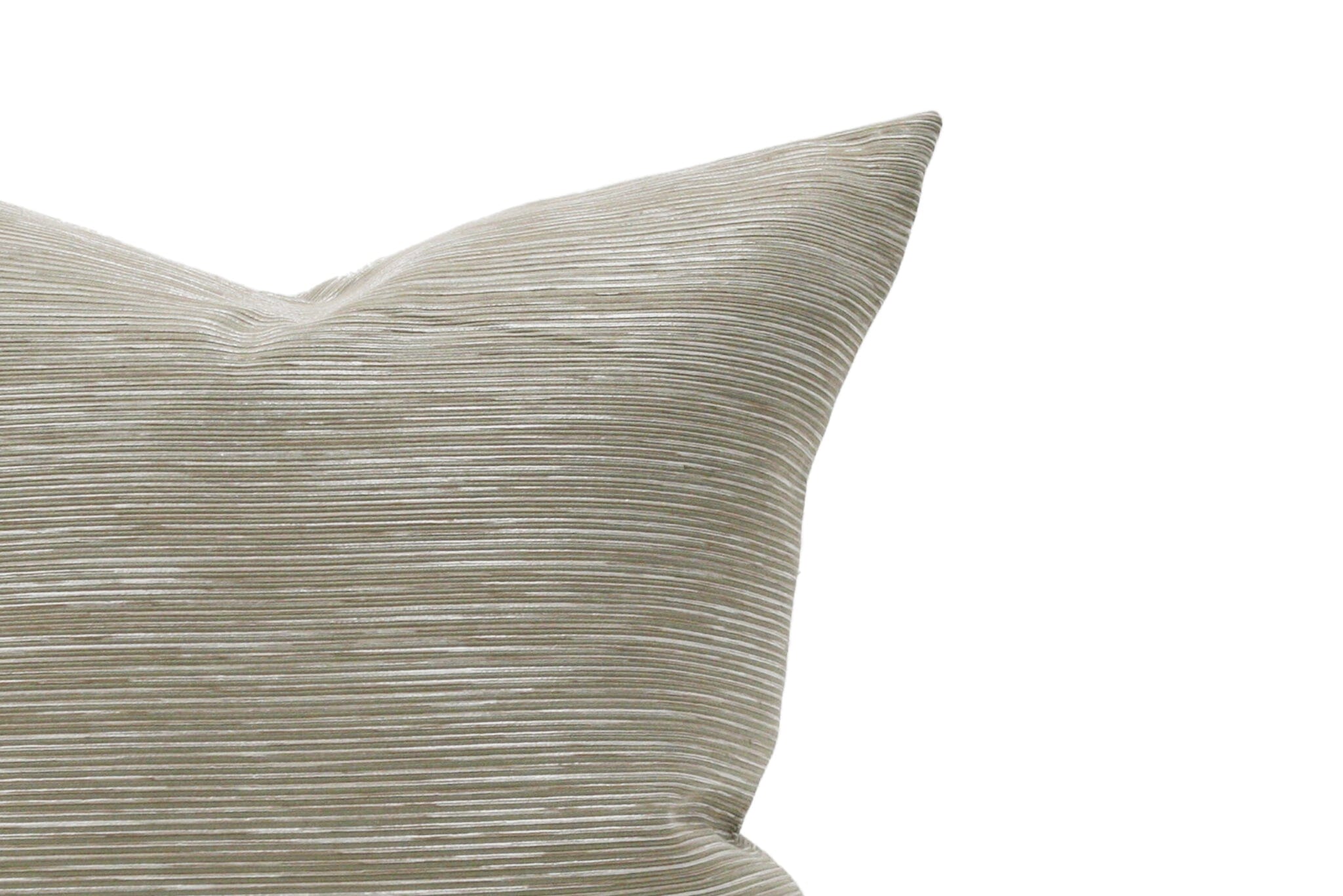 Cappuccino Cushion Cover Cushion Cover Canadian Down & Feather Company