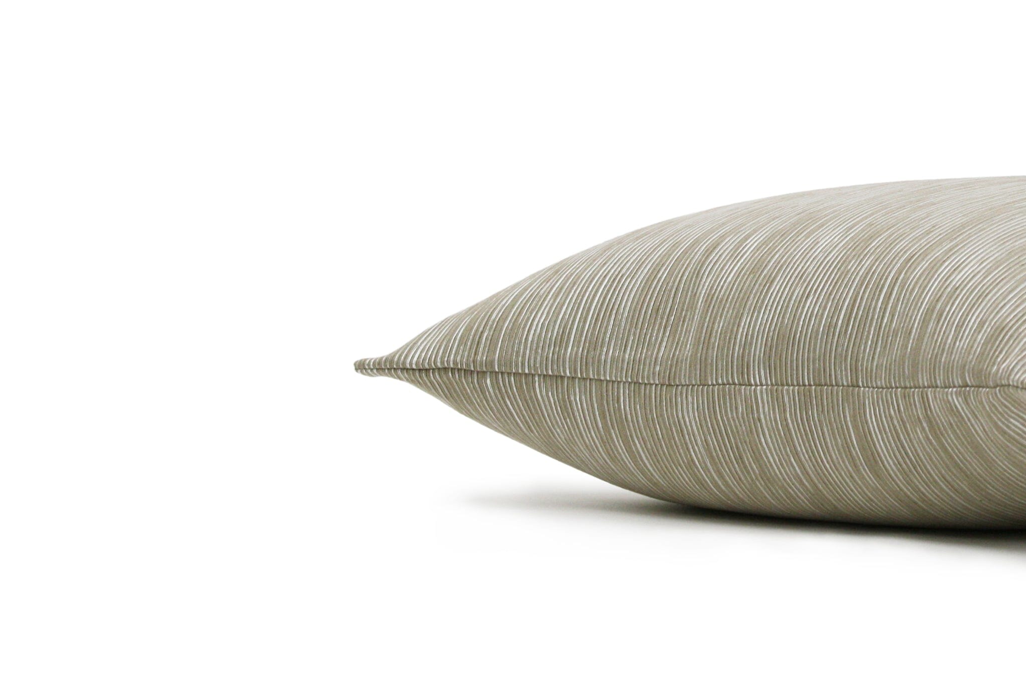 Cappuccino Cushion Cover Cushion Cover Canadian Down & Feather Company