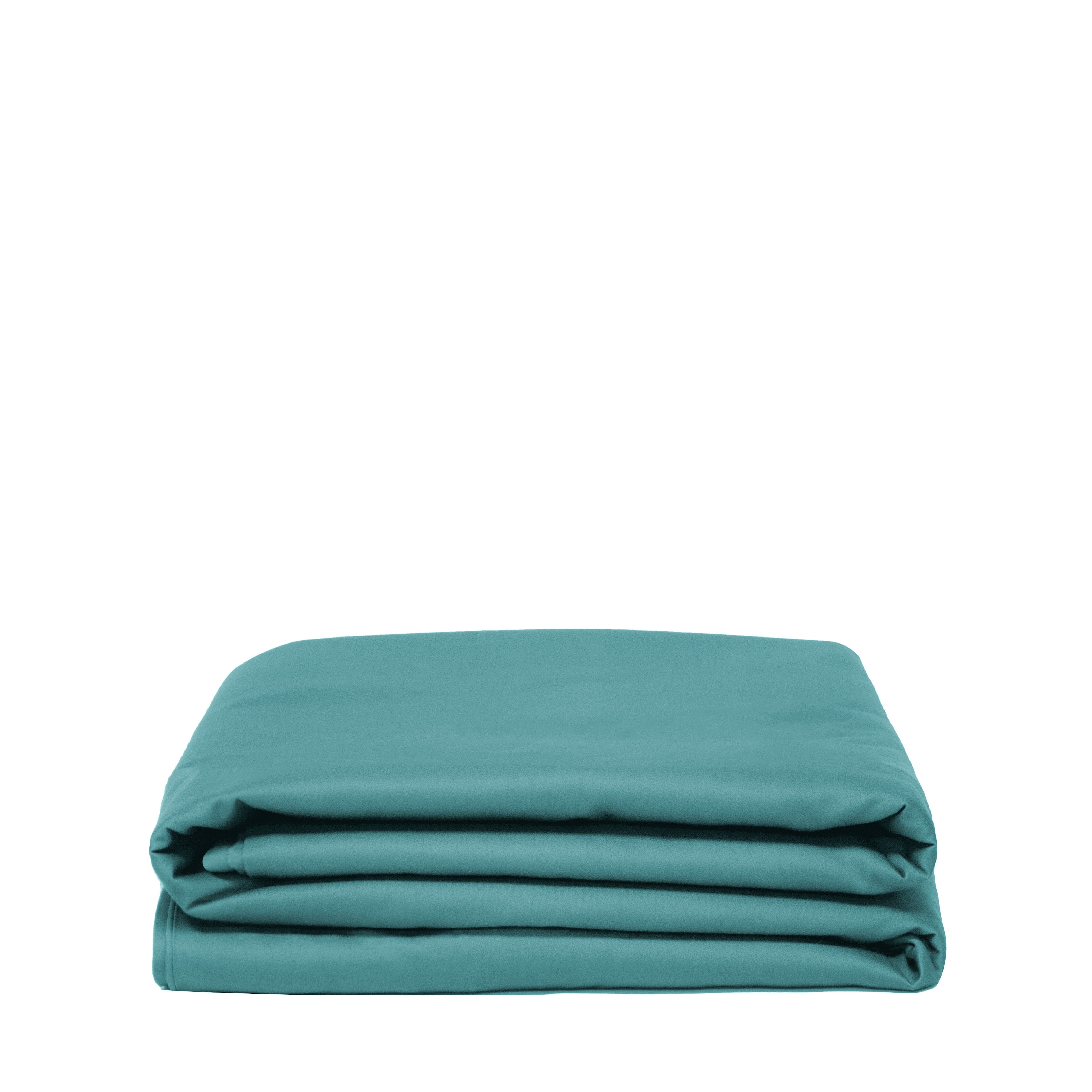 Turquoise Duvet Cover - Canadian Down & Feather Company