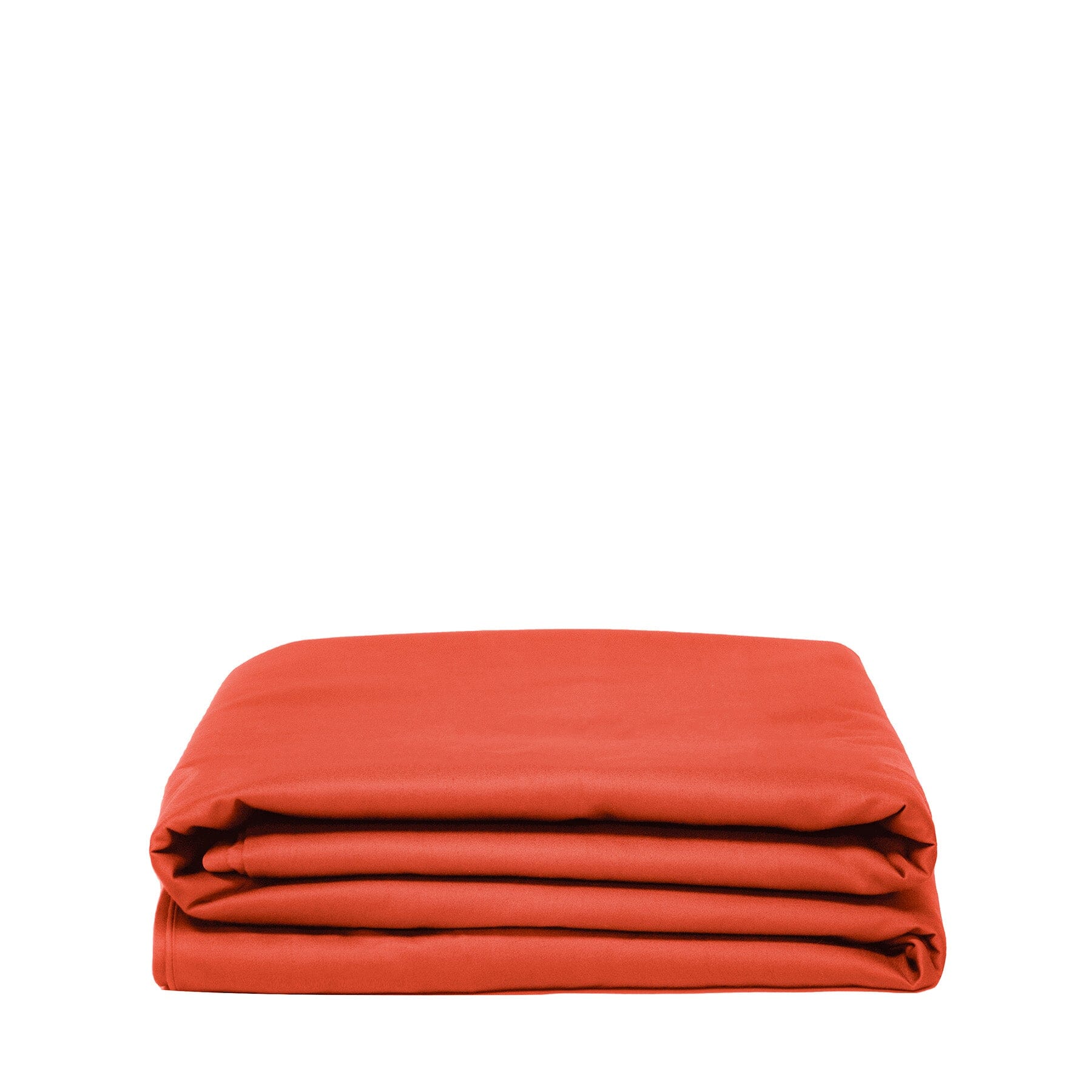 Persimmon Duvet Cover - Canadian Down & Feather Company