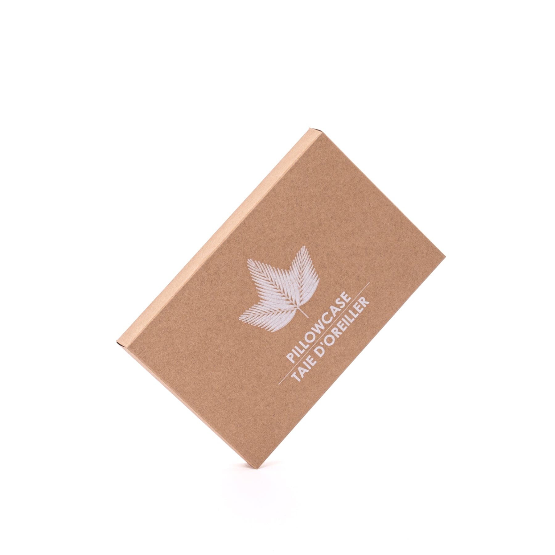 Dune Pillowcase - Canadian Down & Feather Company