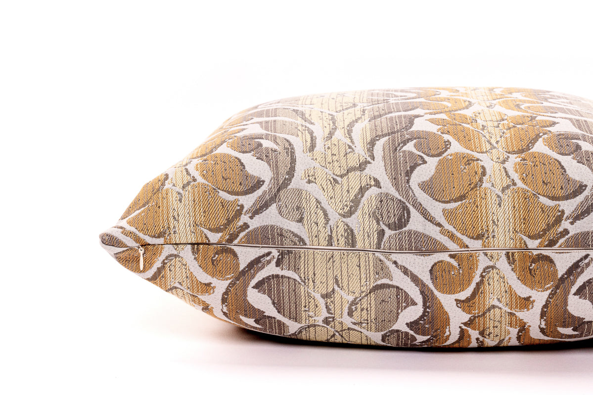 Chiffon Cushion Cover Cushion Cover Canadian Down & Feather Company