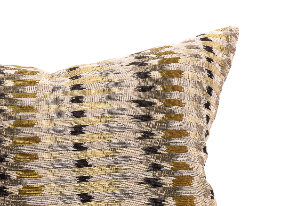 Oro Pattern Cushion Cover Cushion Cover Canadian Down & Feather Company