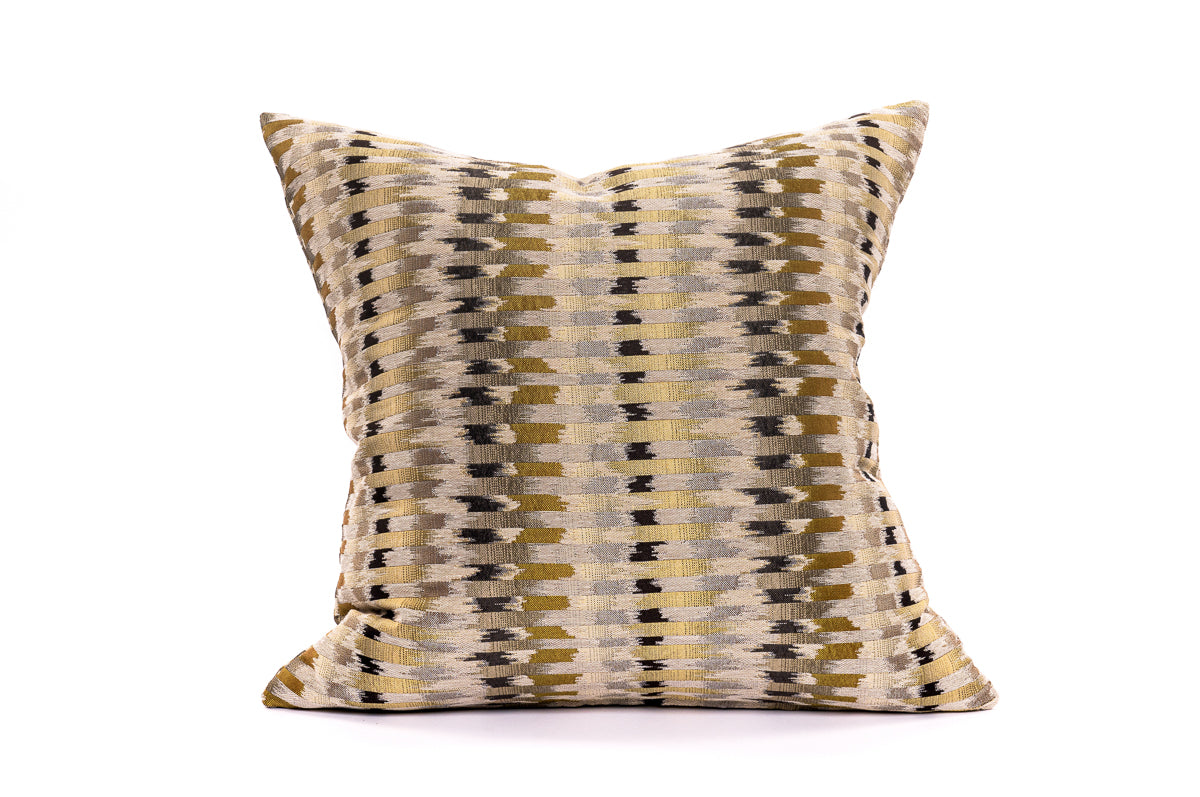 Oro Pattern Cushion Cover Cushion Cover Canadian Down & Feather Company