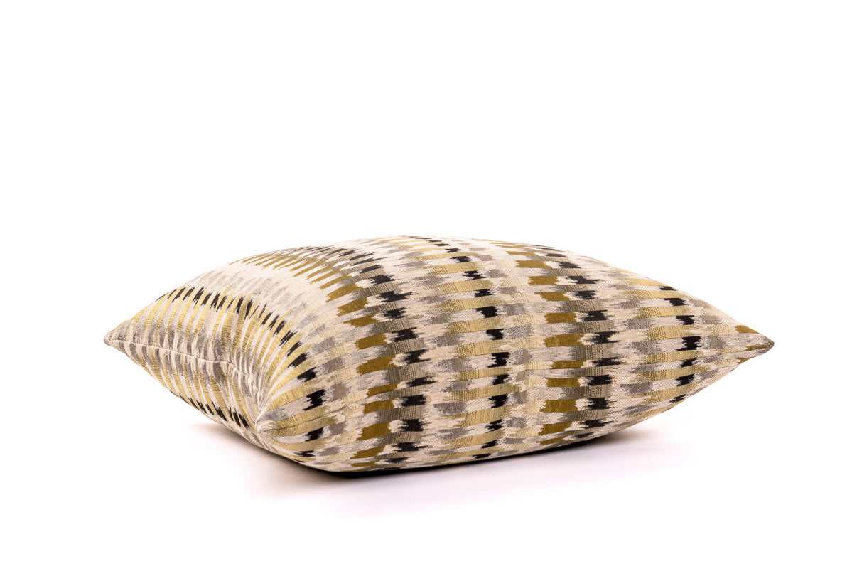 Oro Pattern Cushion Cover Cushion Cover Canadian Down & Feather Company