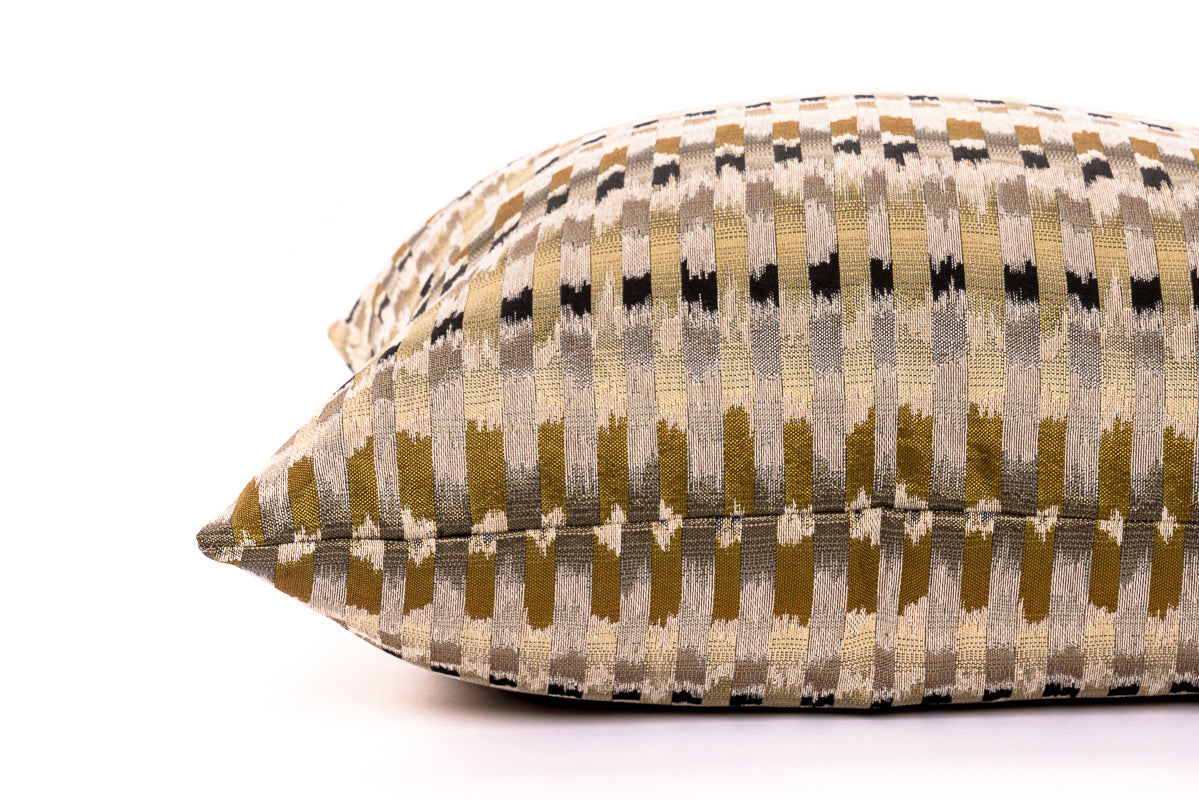 Oro Pattern Cushion Cover Cushion Cover Canadian Down & Feather Company