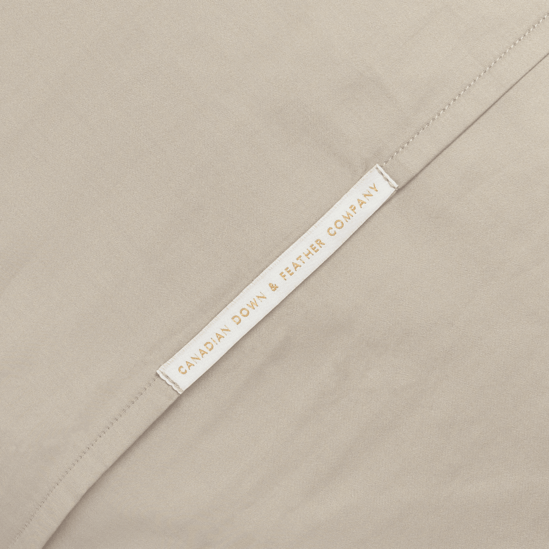 Dune Pillowcase - Canadian Down & Feather Company