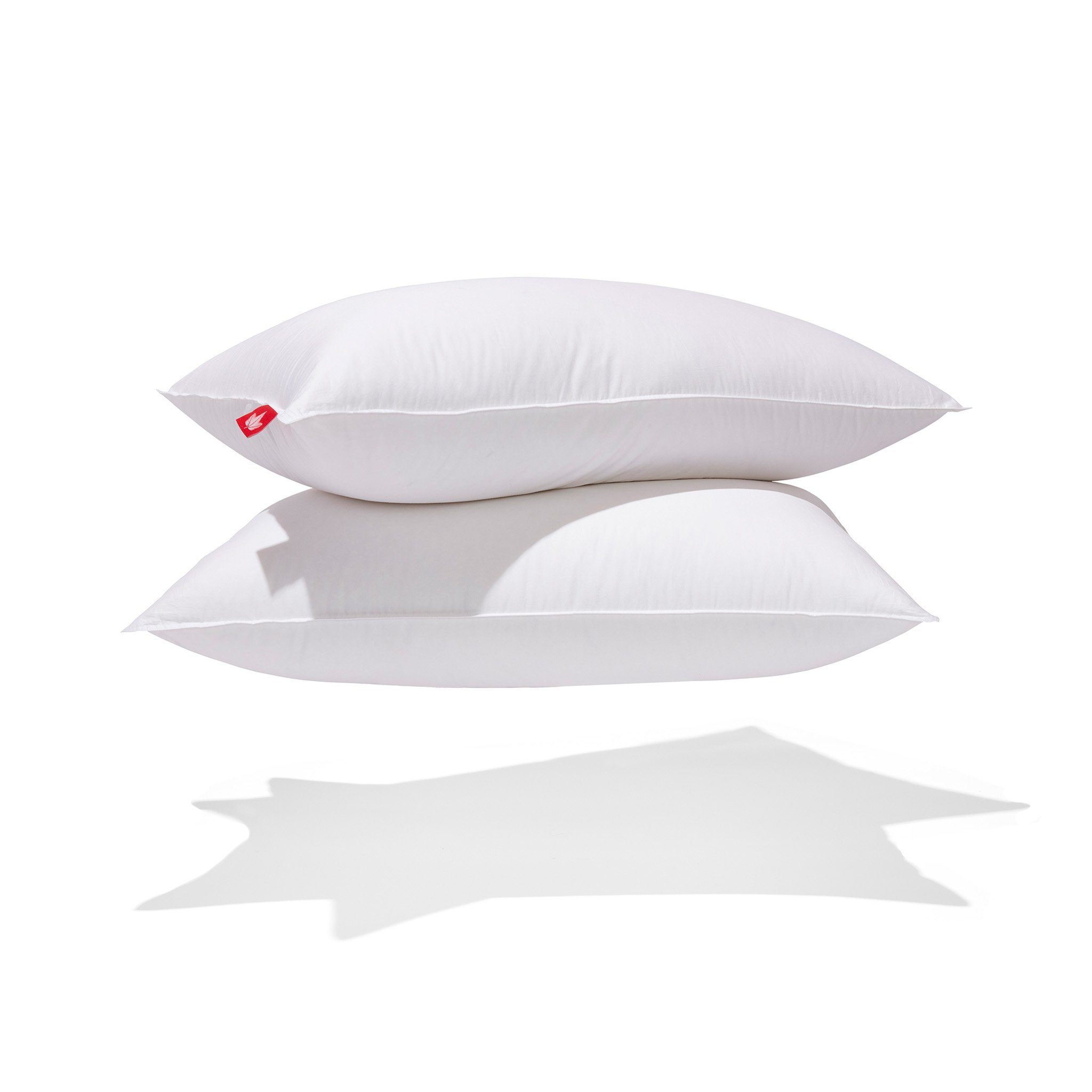 850 Loft Hutterite Goose Down Pillow - Canadian Down & Feather Company