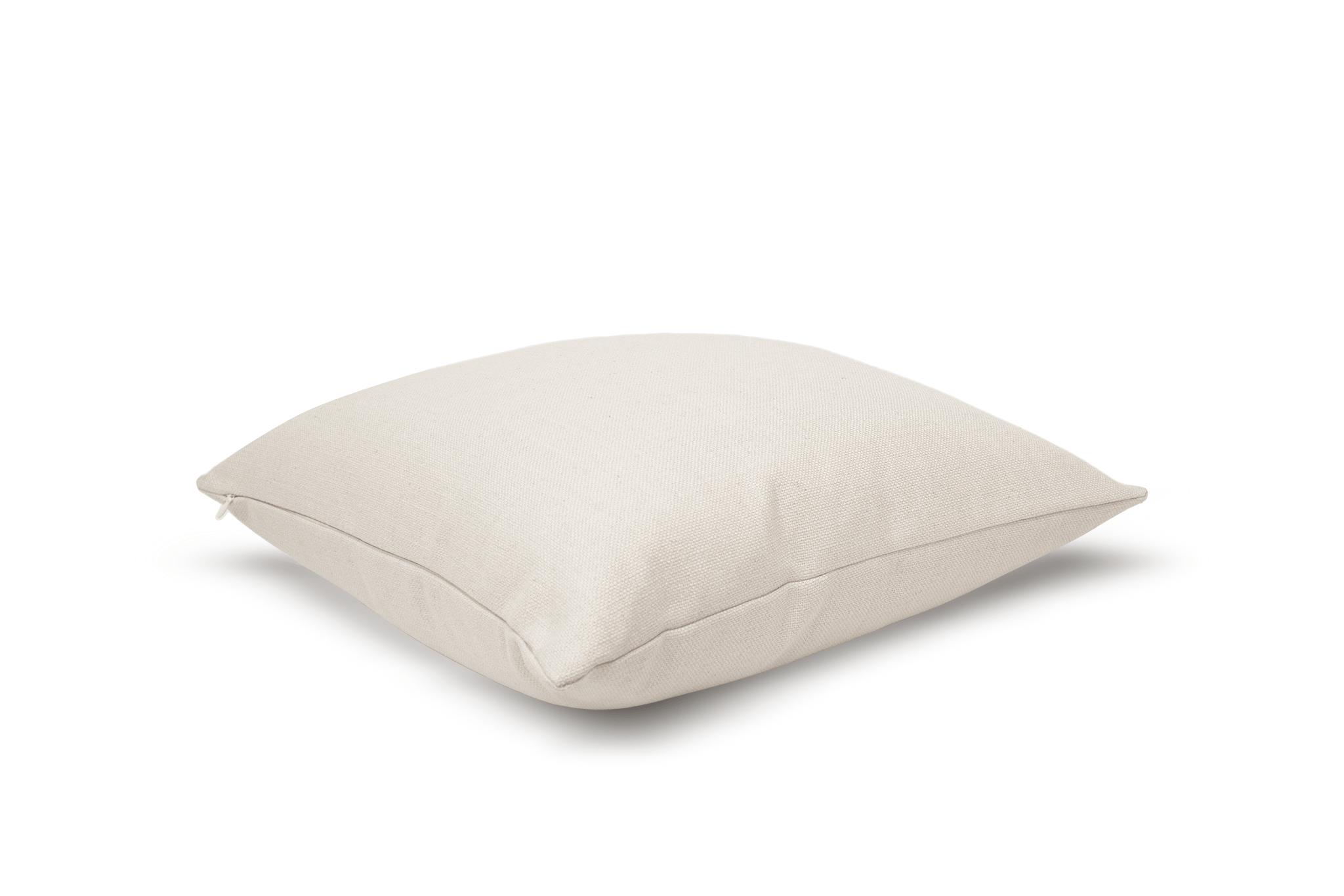 Cream Cushion Cover Cushion Cover Canadian Down & Feather Company