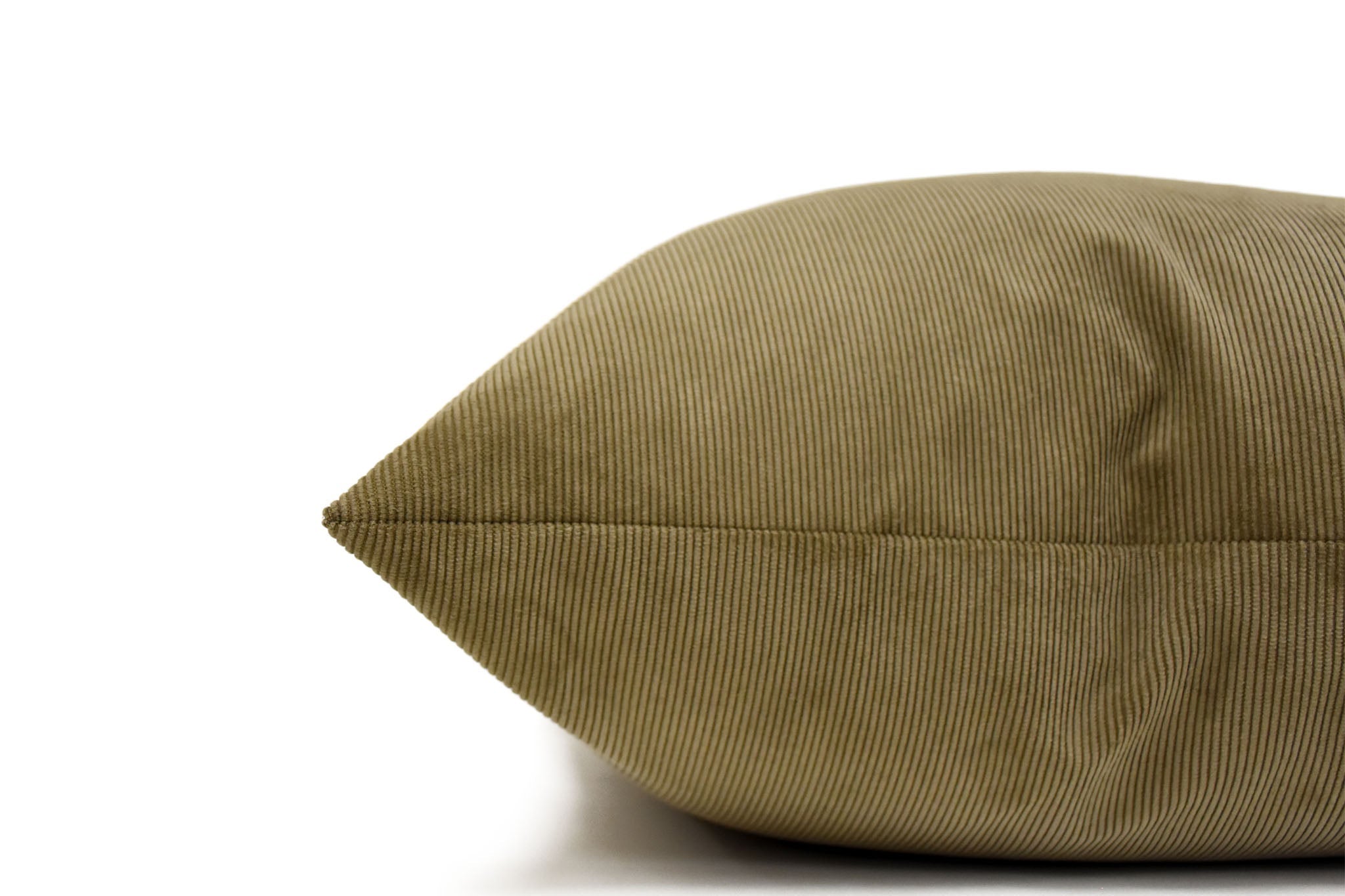 Woodland Cord Cushion Cover Cushion Cover Canadian Down & Feather Company