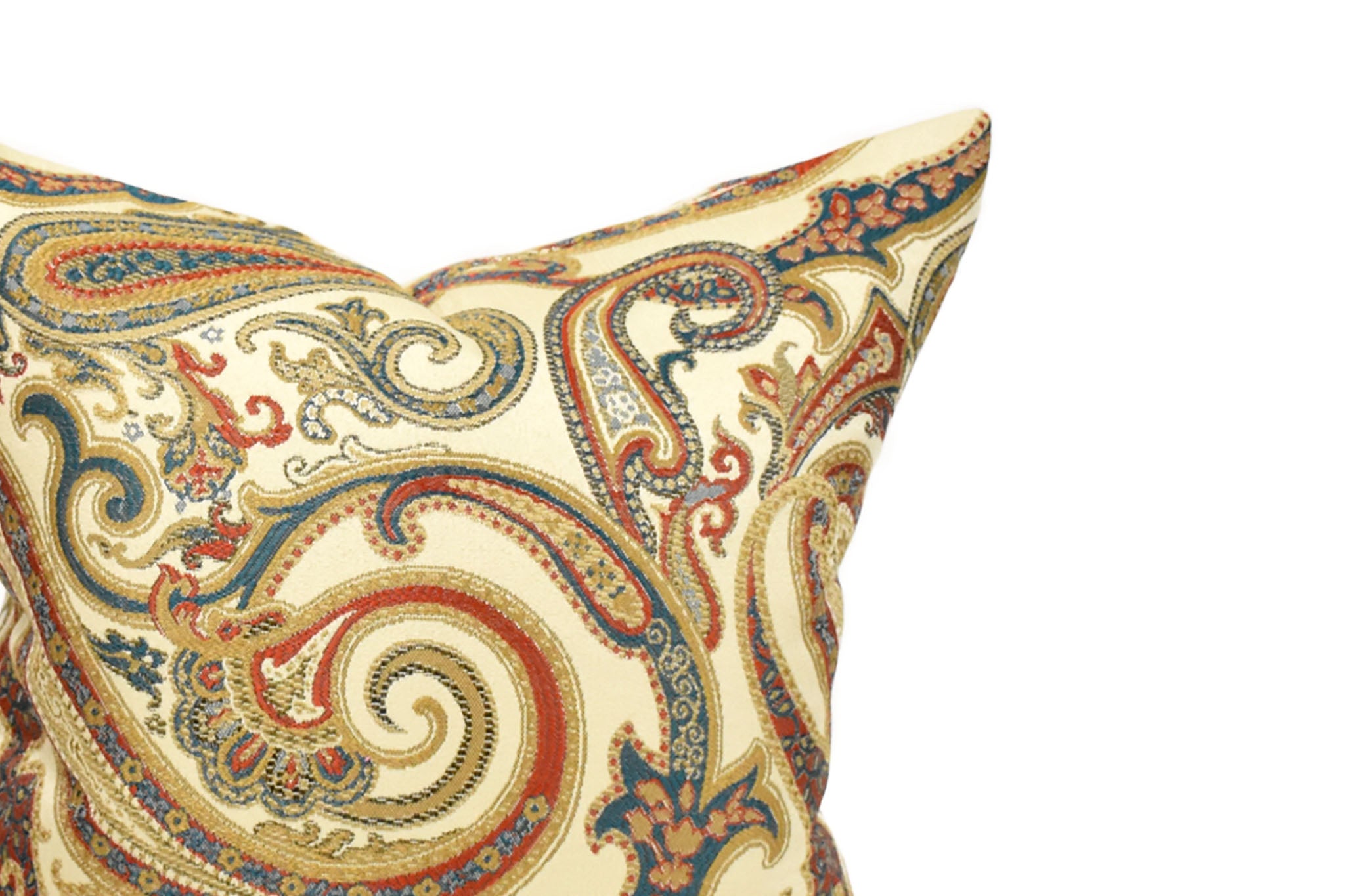 Carnival Cushion Cover Cushion Cover Canadian Down & Feather Company