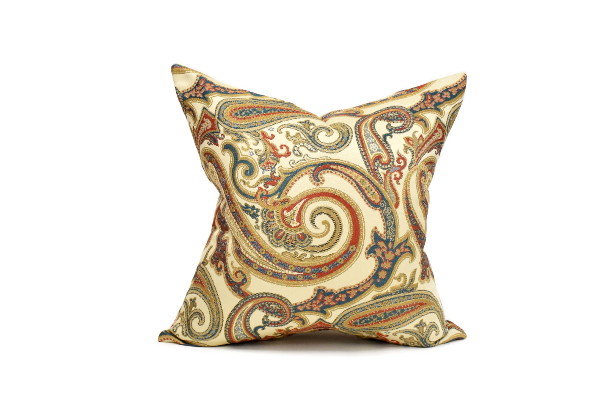 Carnival Cushion Cover Cushion Cover Canadian Down & Feather Company