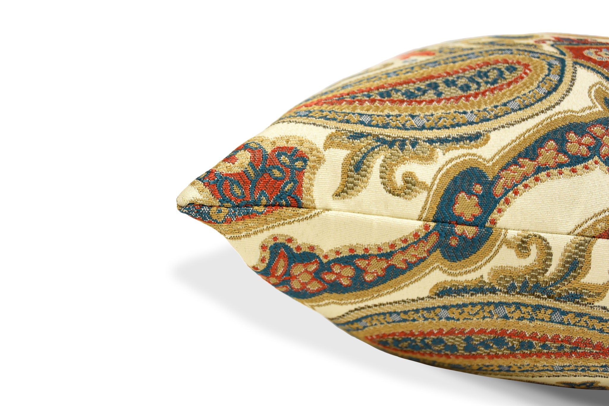 Carnival Cushion Cover Cushion Cover Canadian Down & Feather Company