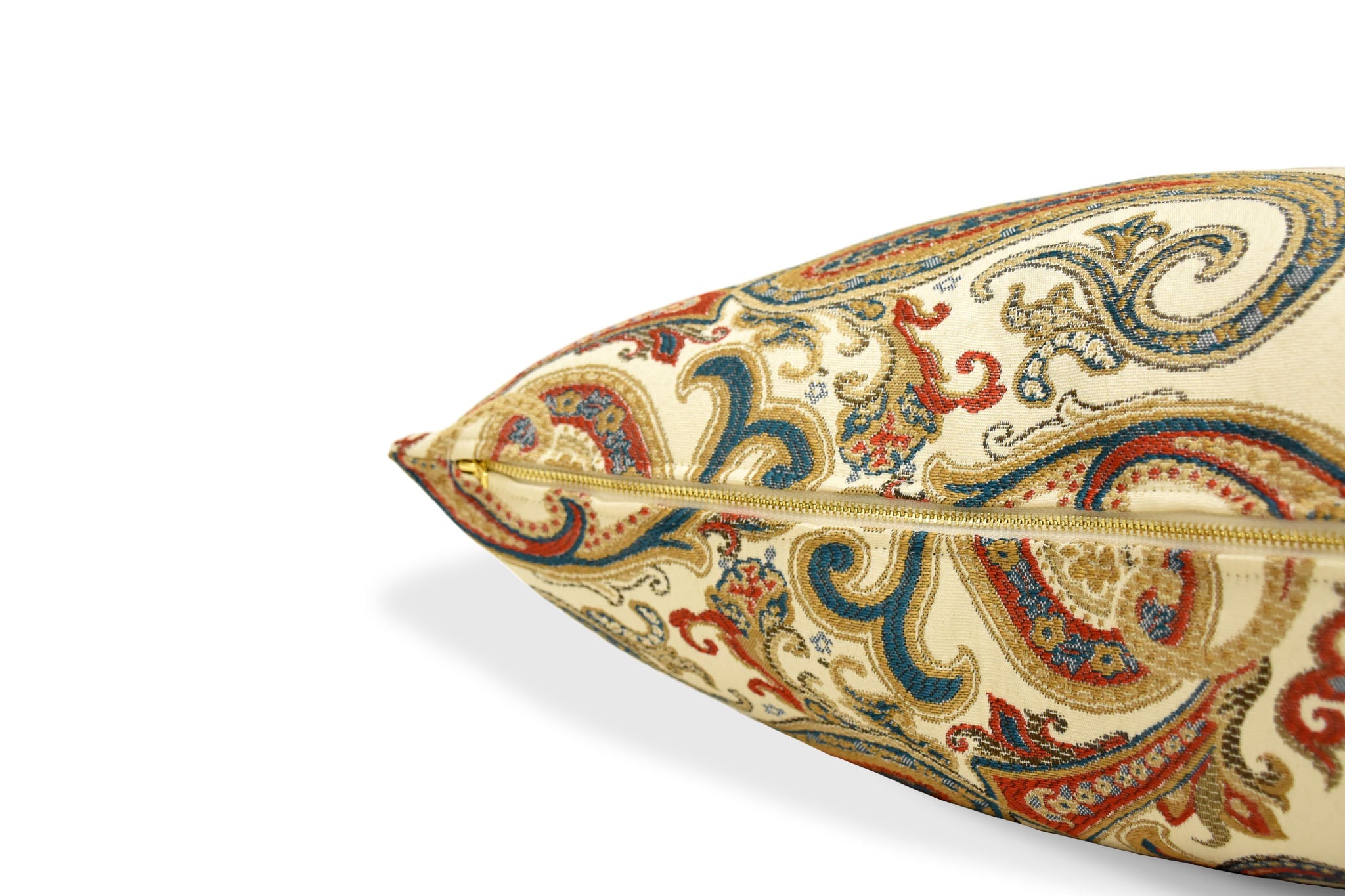 Carnival Cushion Cover Cushion Cover Canadian Down & Feather Company