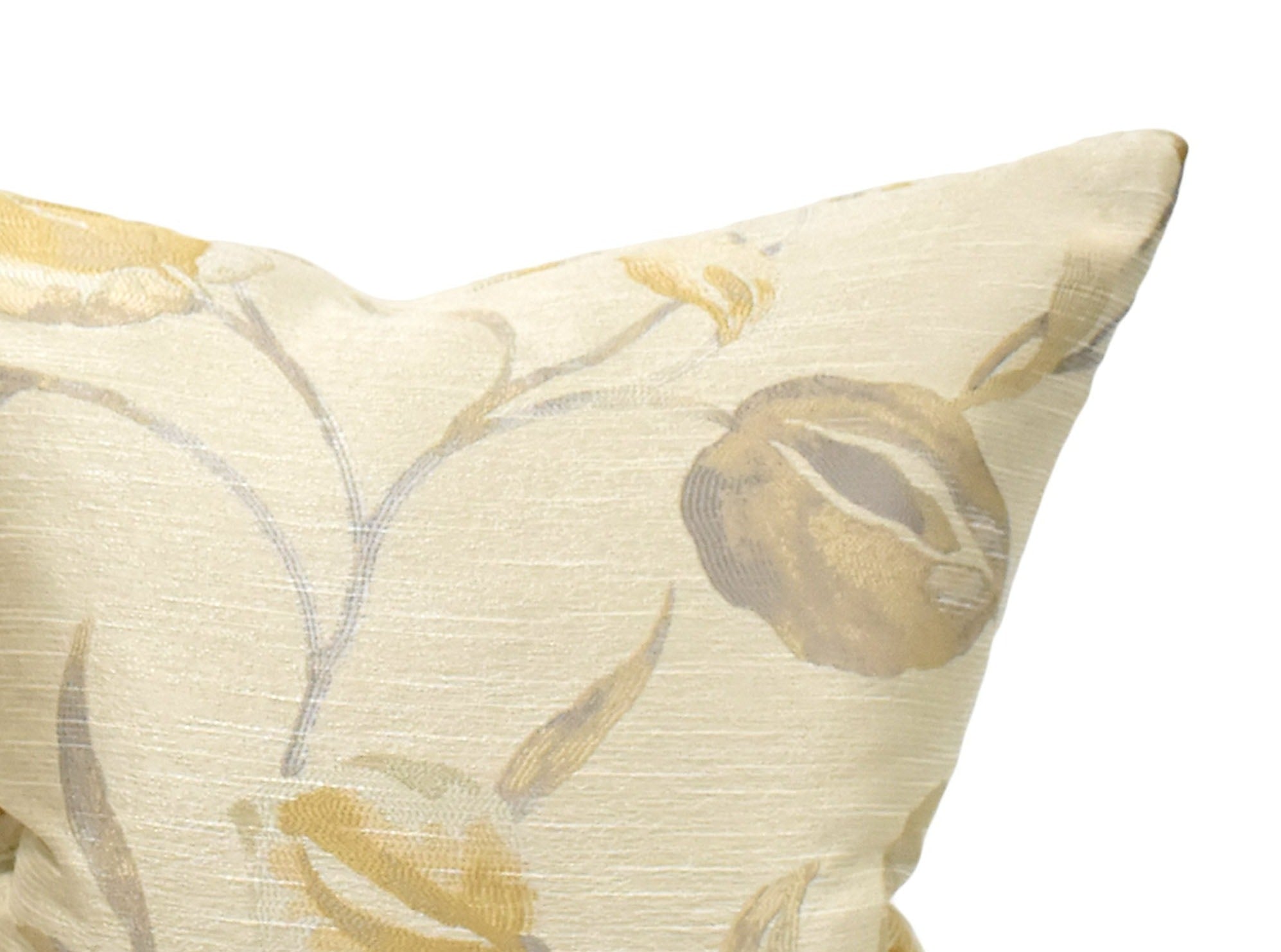 Bouquet Cushion Cover Cushion Cover Canadian Down & Feather Company