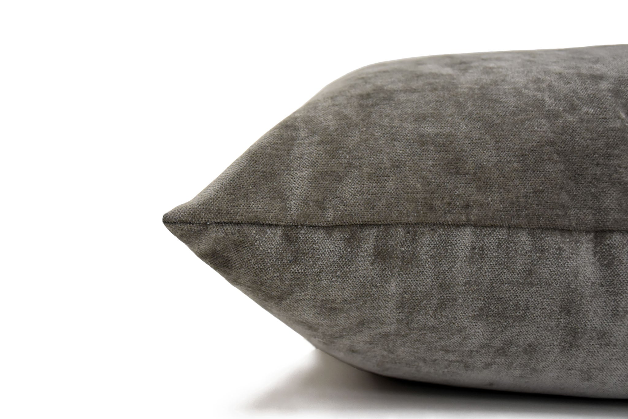 Chrome Cushion Cover Cushion Cover Canadian Down & Feather Company