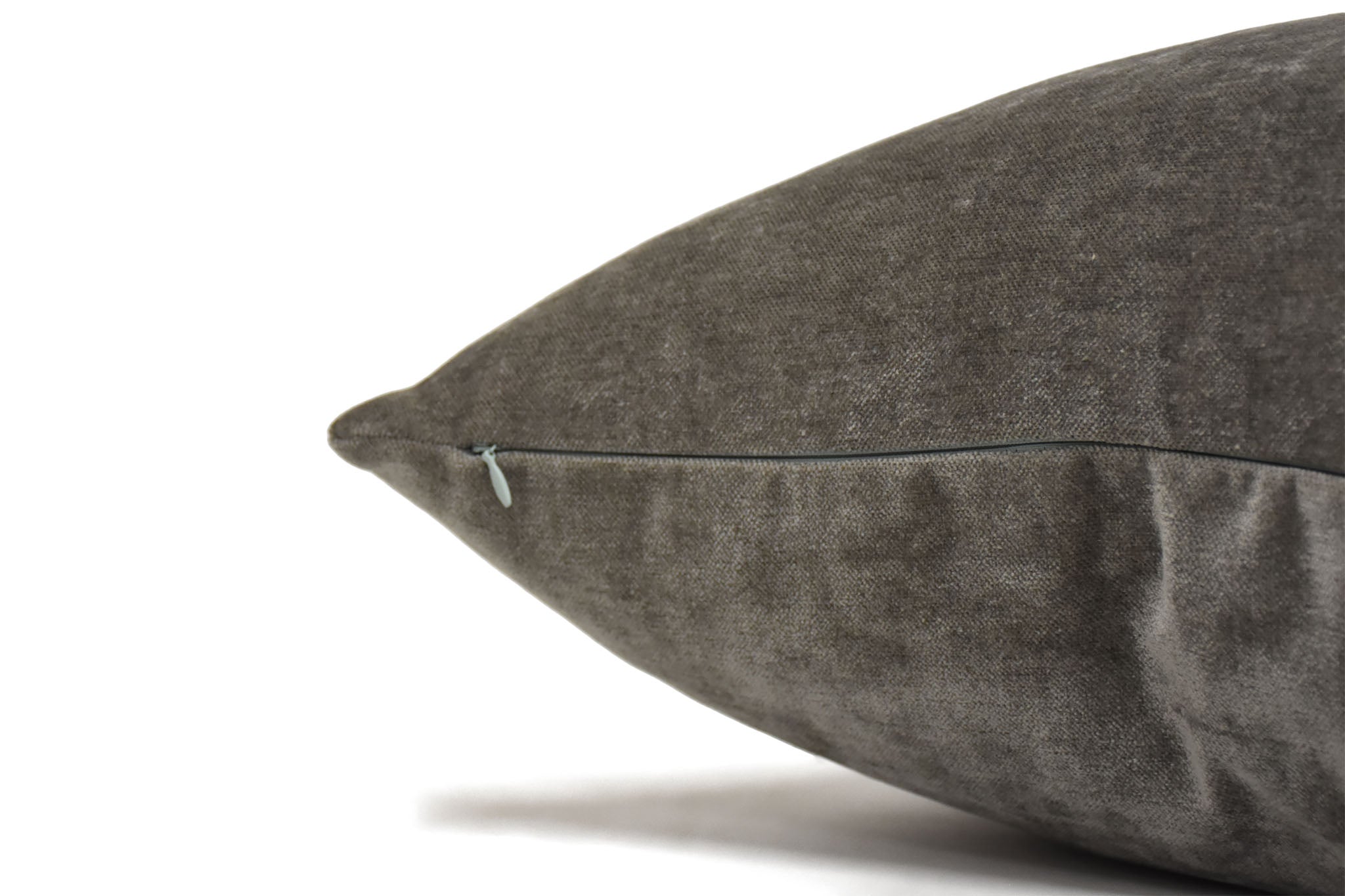 Chrome Cushion Cover Cushion Cover Canadian Down & Feather Company
