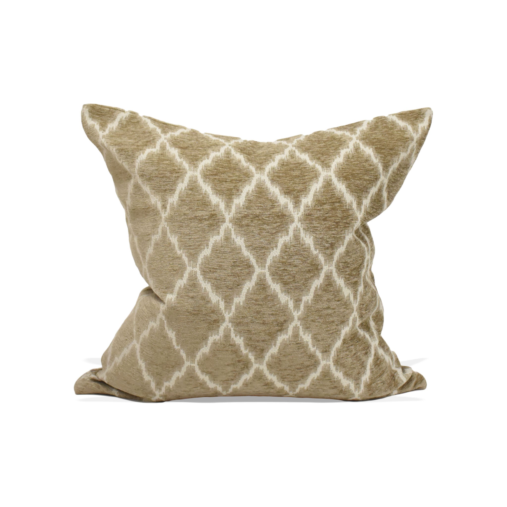 Lattice Cushion Cover Cushion Cover Canadian Down & Feather Company 