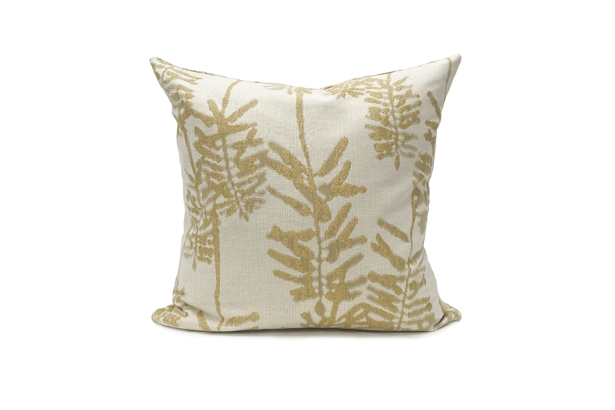 Wheat Cushion Cover Cushion Cover Canadian Down & Feather Company 