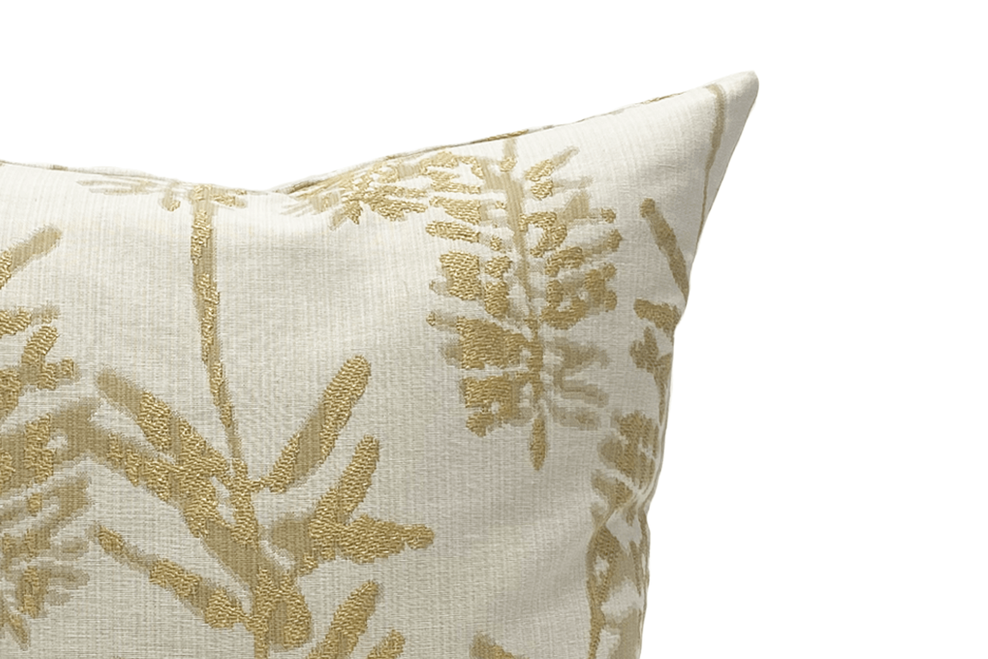Wheat Cushion Cover Cushion Cover Canadian Down & Feather Company