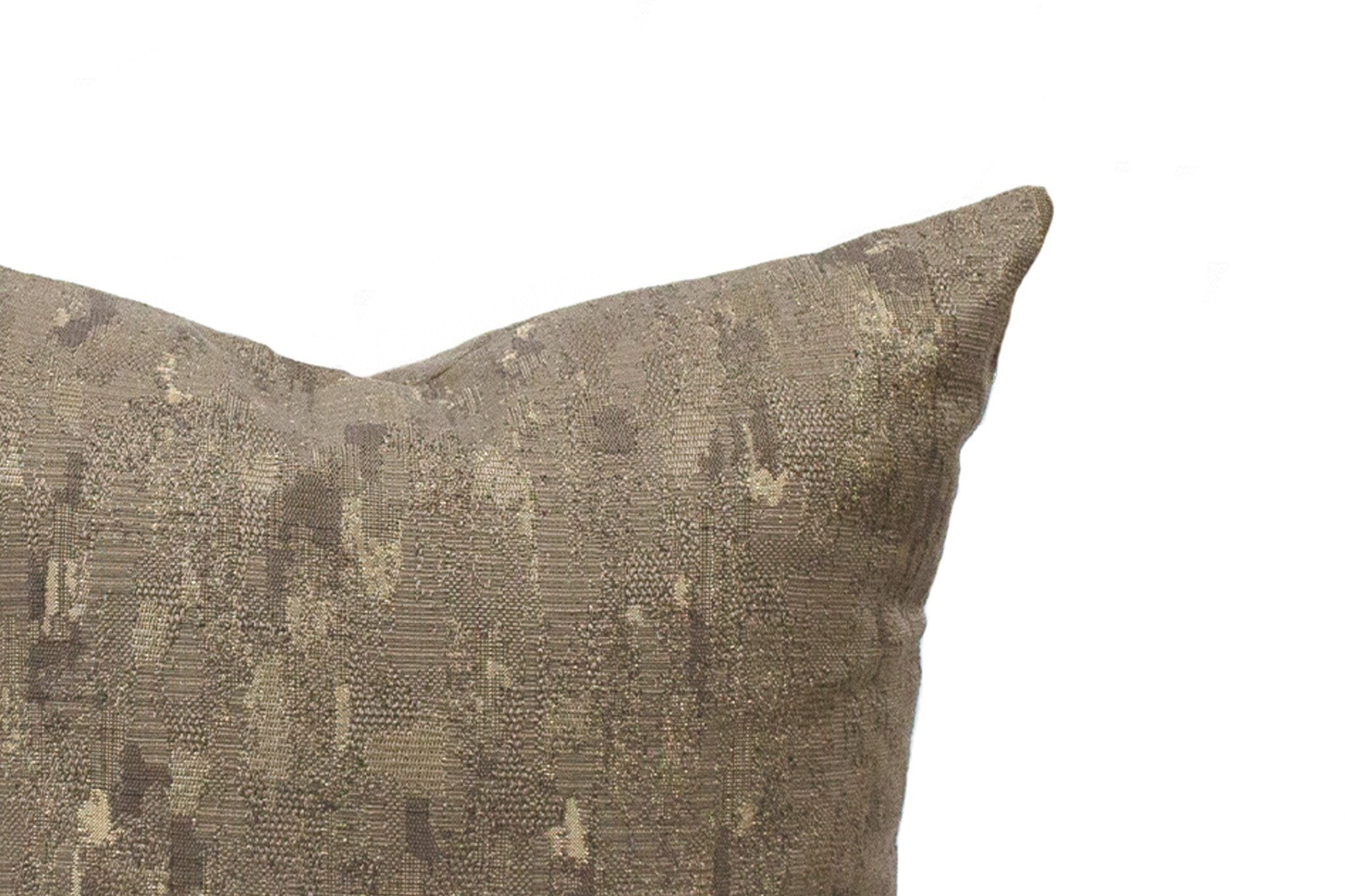 Coyote Cushion Cover Cushion Cover Canadian Down & Feather Company