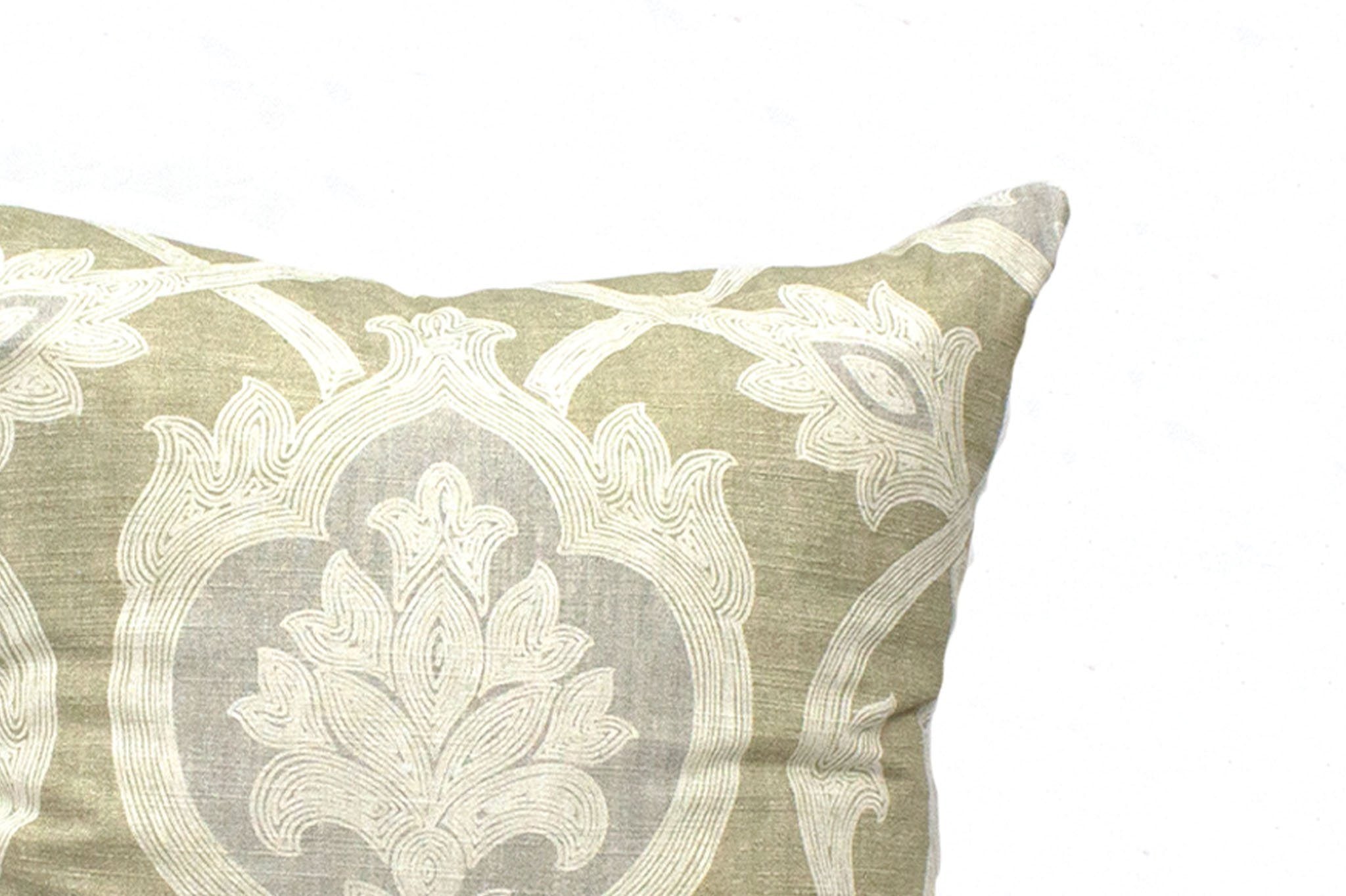 Fossil Cushion Cover Cushion Cover Canadian Down & Feather Company