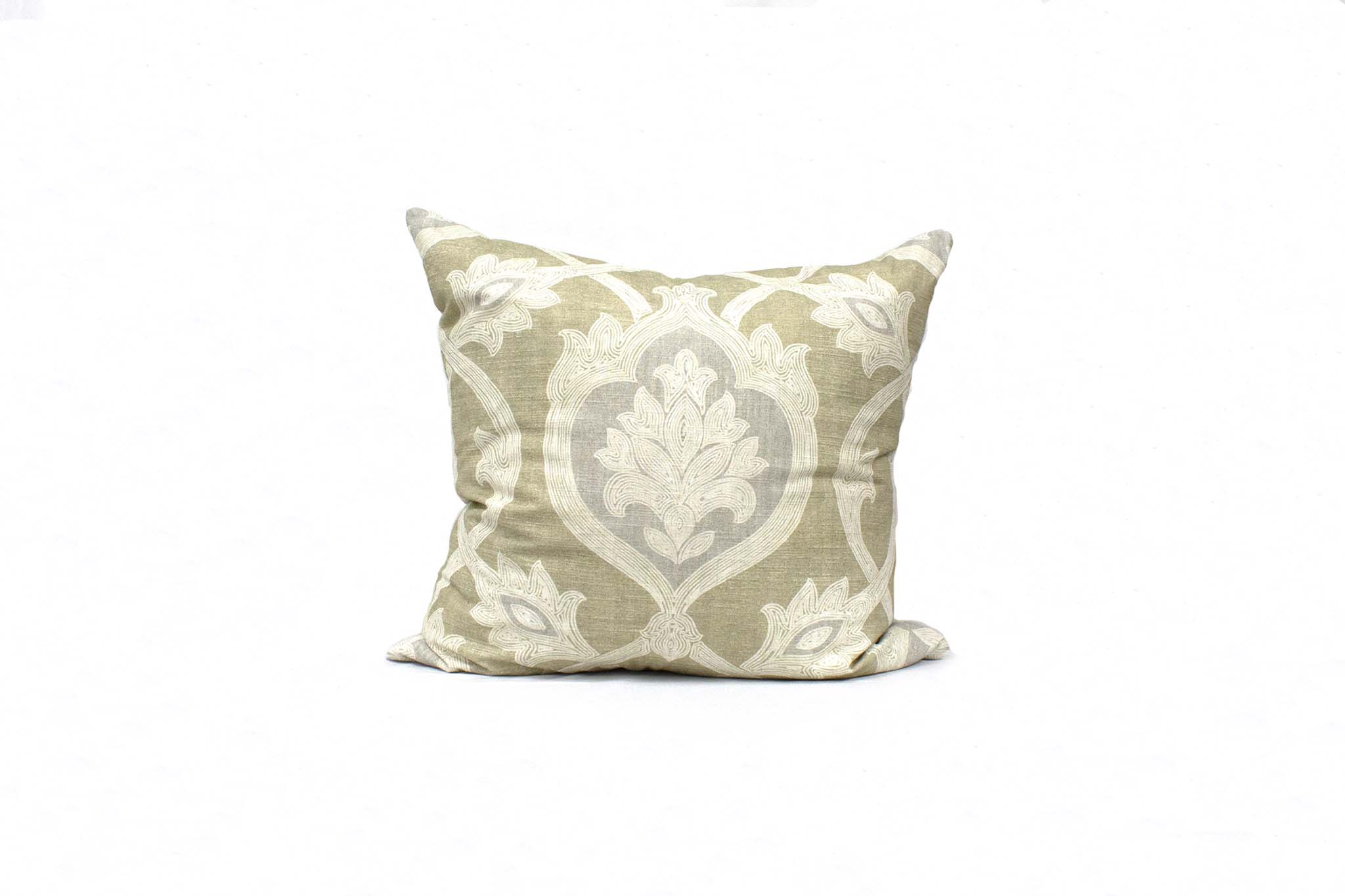 Fossil Cushion Cover Cushion Cover Canadian Down & Feather Company