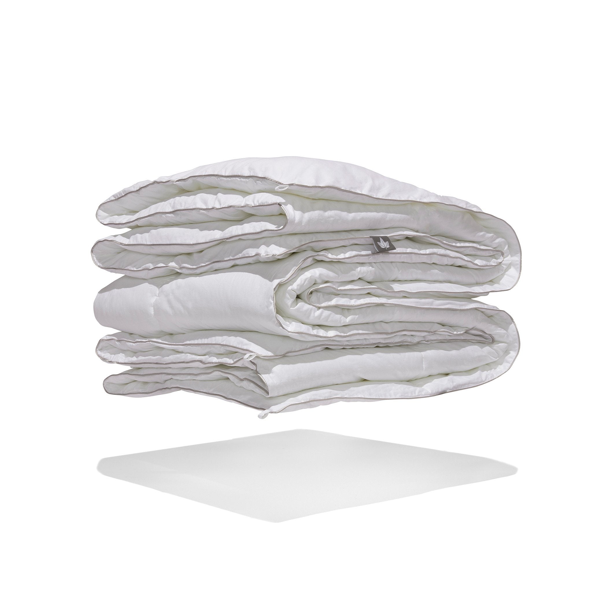 Gel Microfiber Down Alternative Duvet - Canadian Down & Feather Company