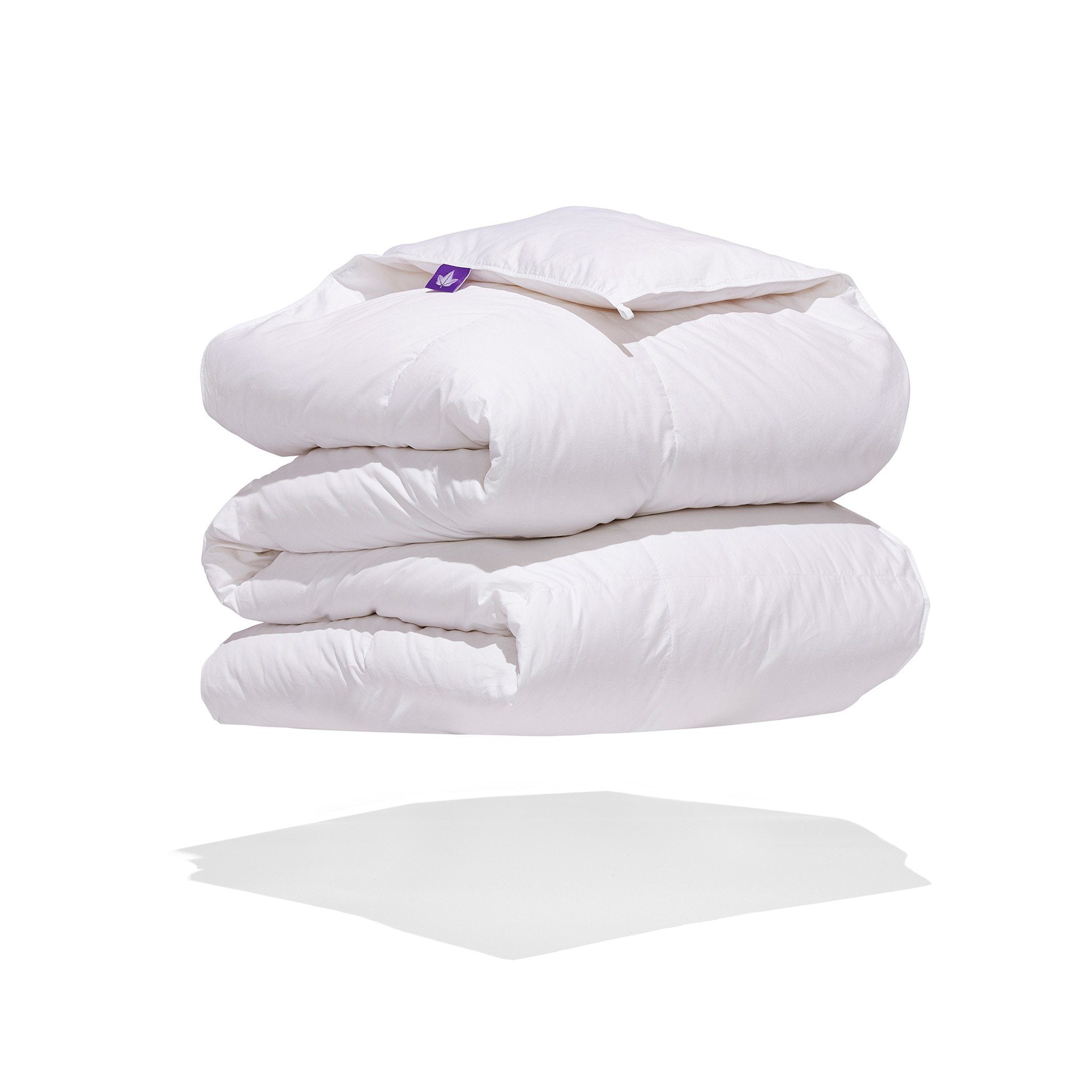 Hutterite Goose Down Duvet Duvet Canadian Down & Feather Company 