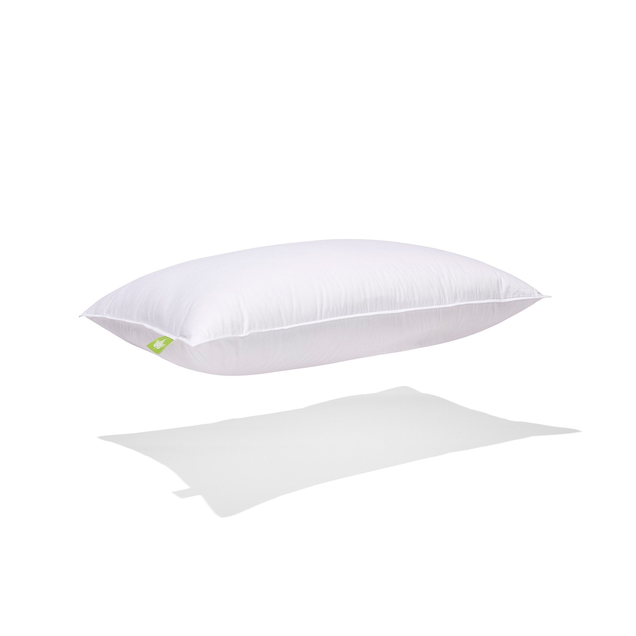 Hutterite Down Perfect Pillow Pillow Canadian Down & Feather Company 