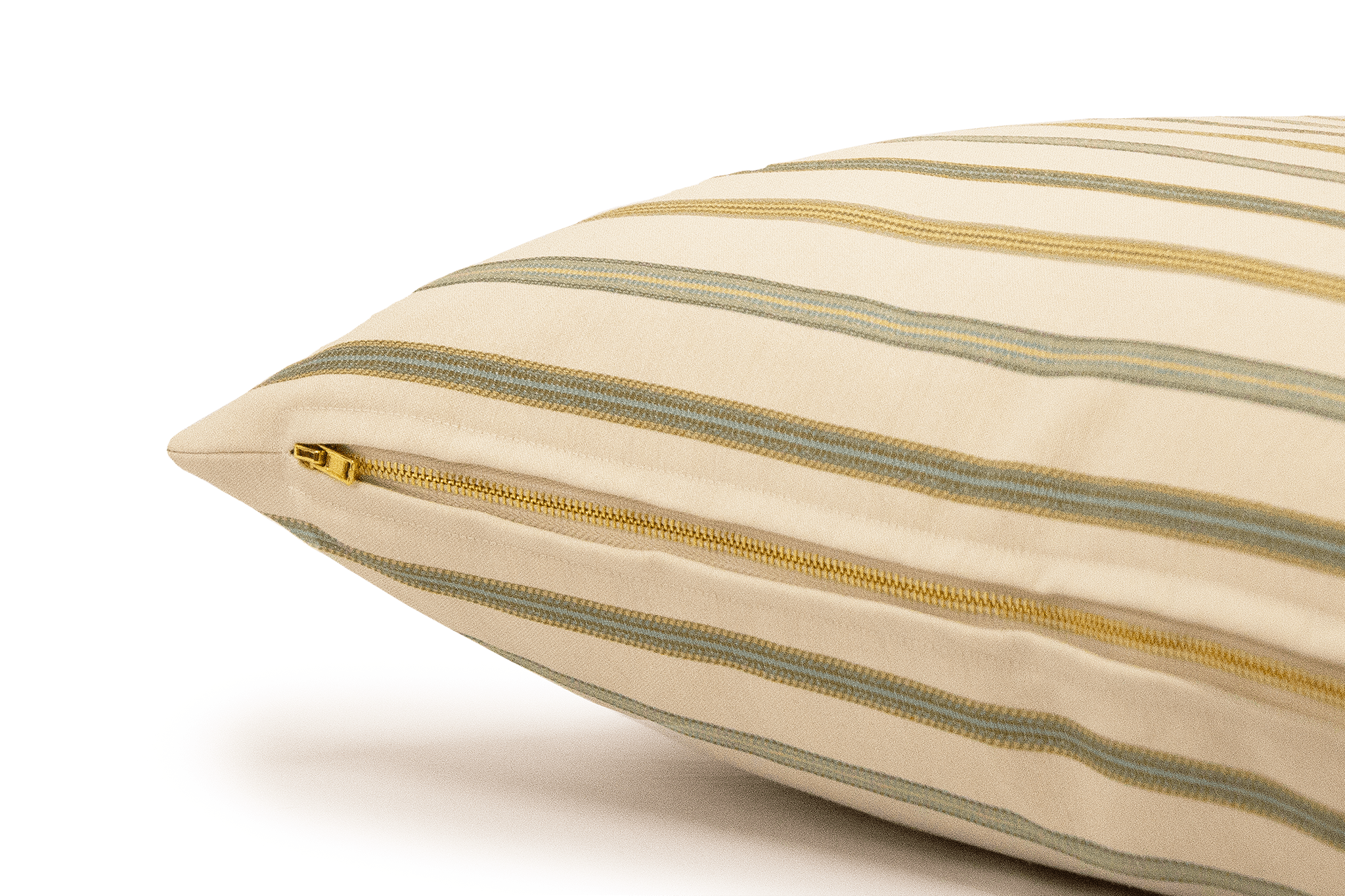 Celestial Stripe Cushion Cover Cushion Cover Canadian Down & Feather Company