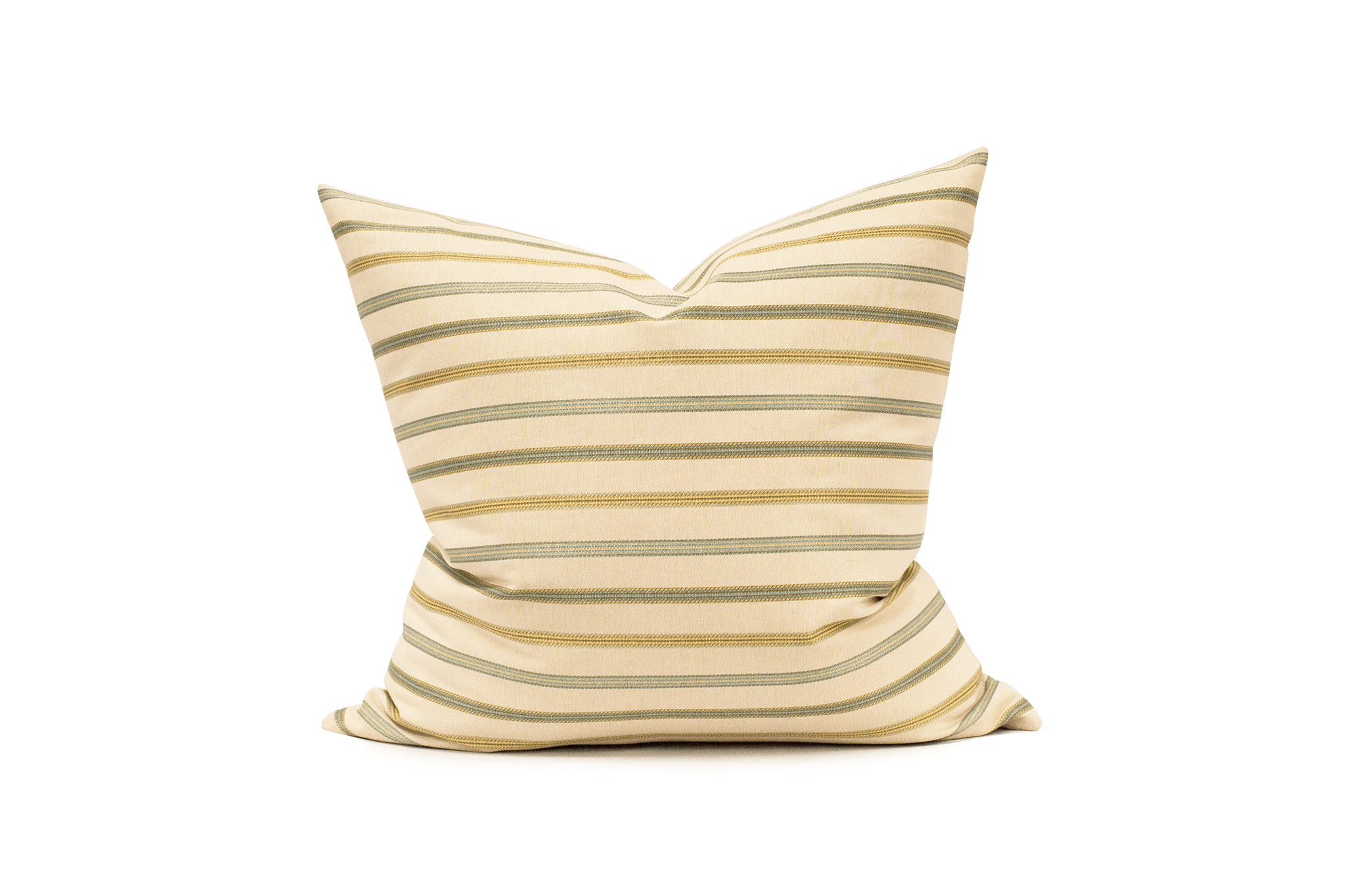 Celestial Stripe Cushion Cover Cushion Cover Canadian Down & Feather Company