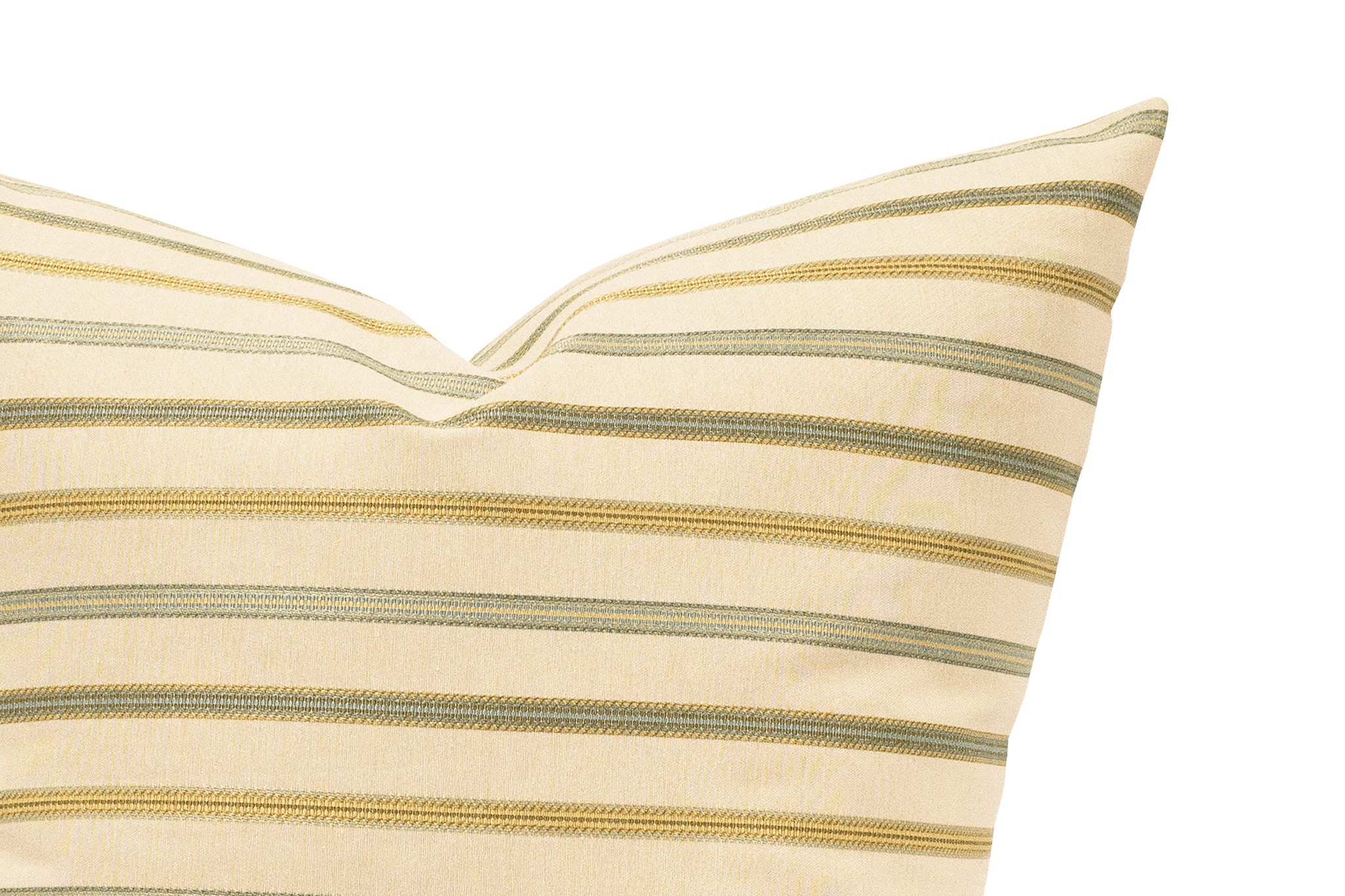 Celestial Stripe Cushion Cover Cushion Cover Canadian Down & Feather Company