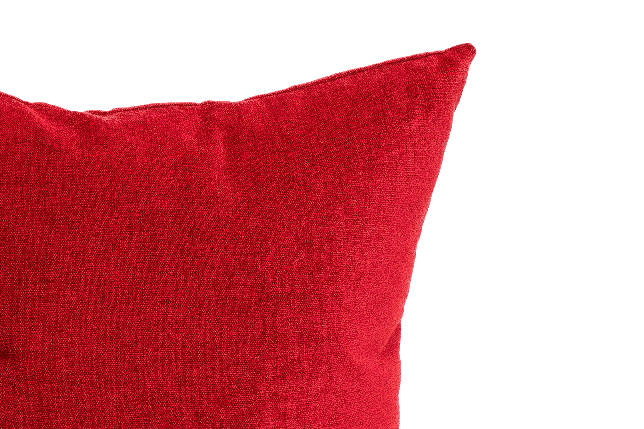 Poppy Chenille Cushion Cover Cushion Cover Canadian Down & Feather Company