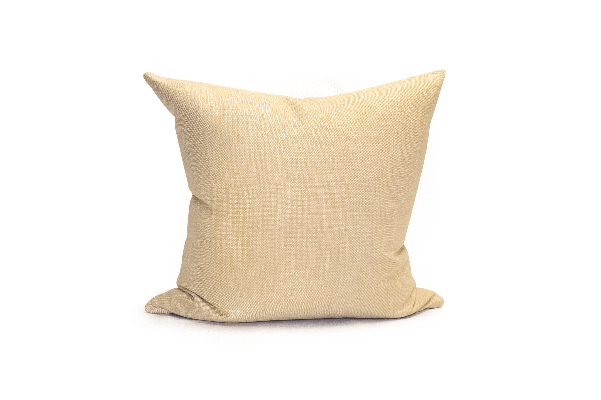 Biscuit Cushion Cover Cushion Cover Canadian Down & Feather Company