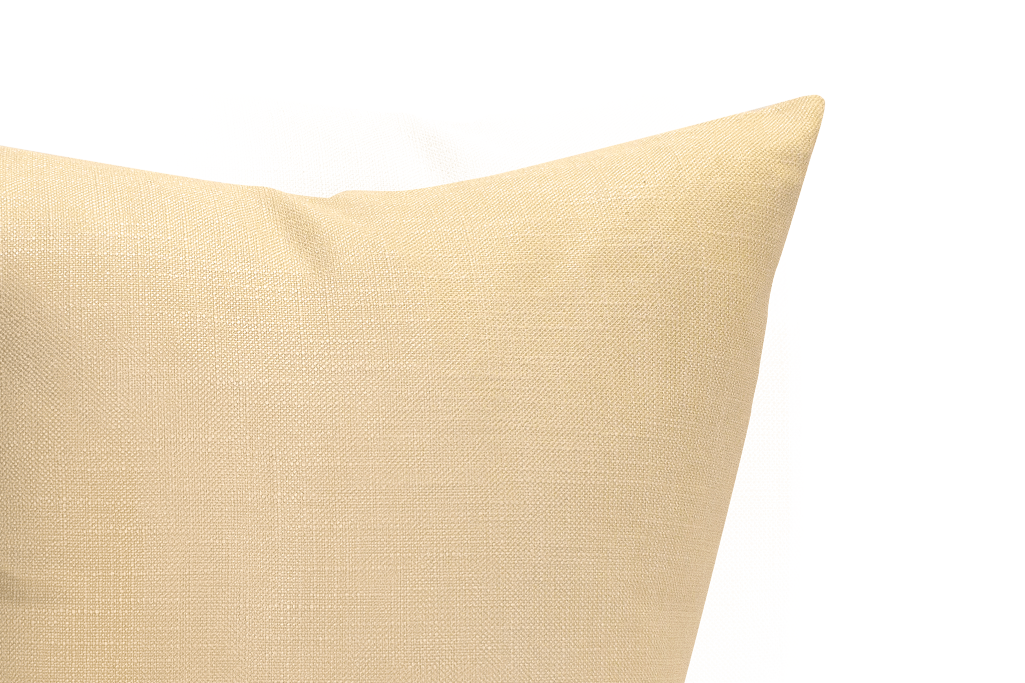 Biscuit Cushion Cover Cushion Cover Canadian Down & Feather Company