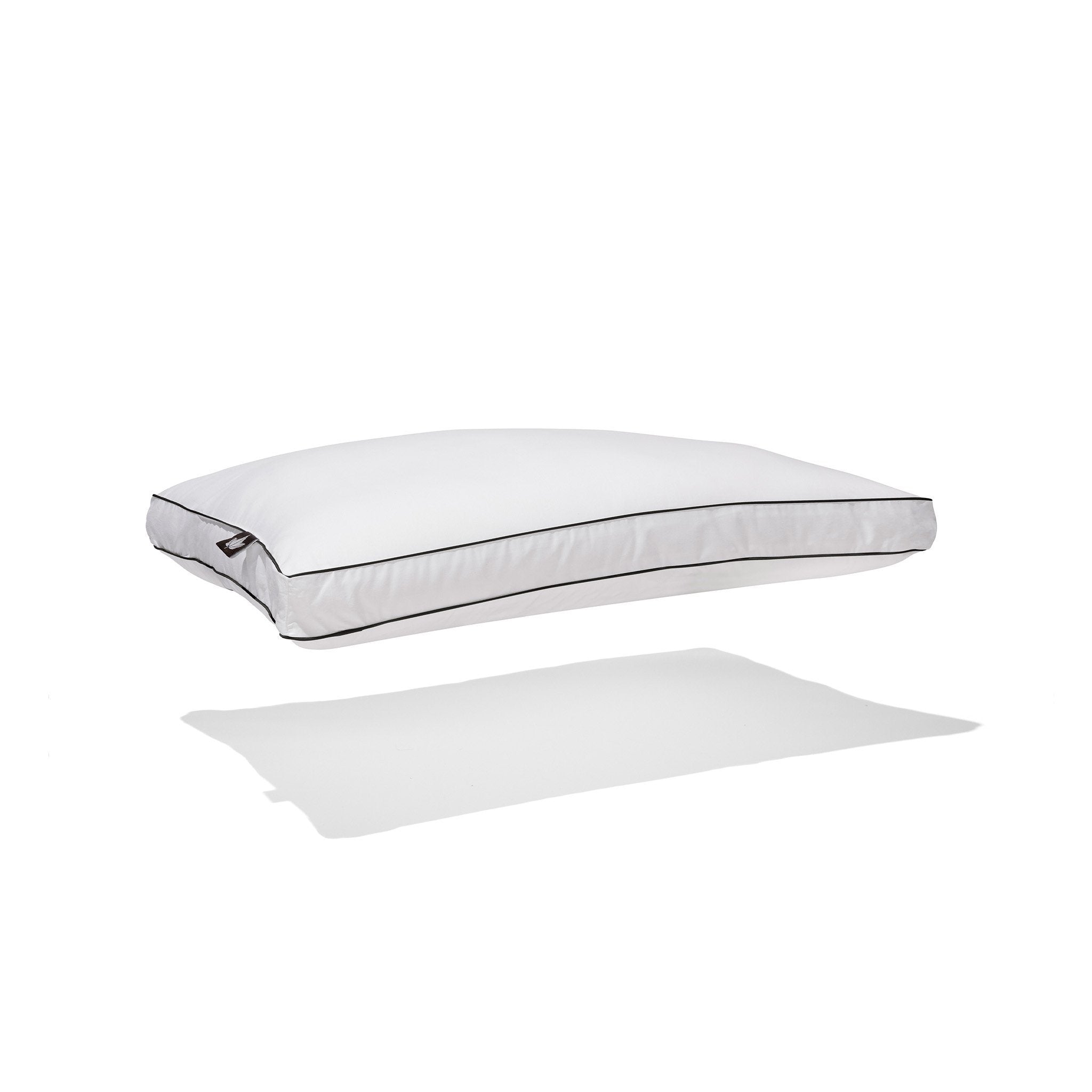 Microfiber Down Alternative Pillow - Canadian Down & Feather Company