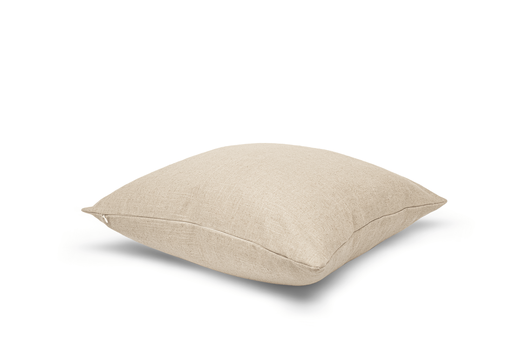 Oatmeal Cushion Cover Cushion Cover Canadian Down & Feather Company 